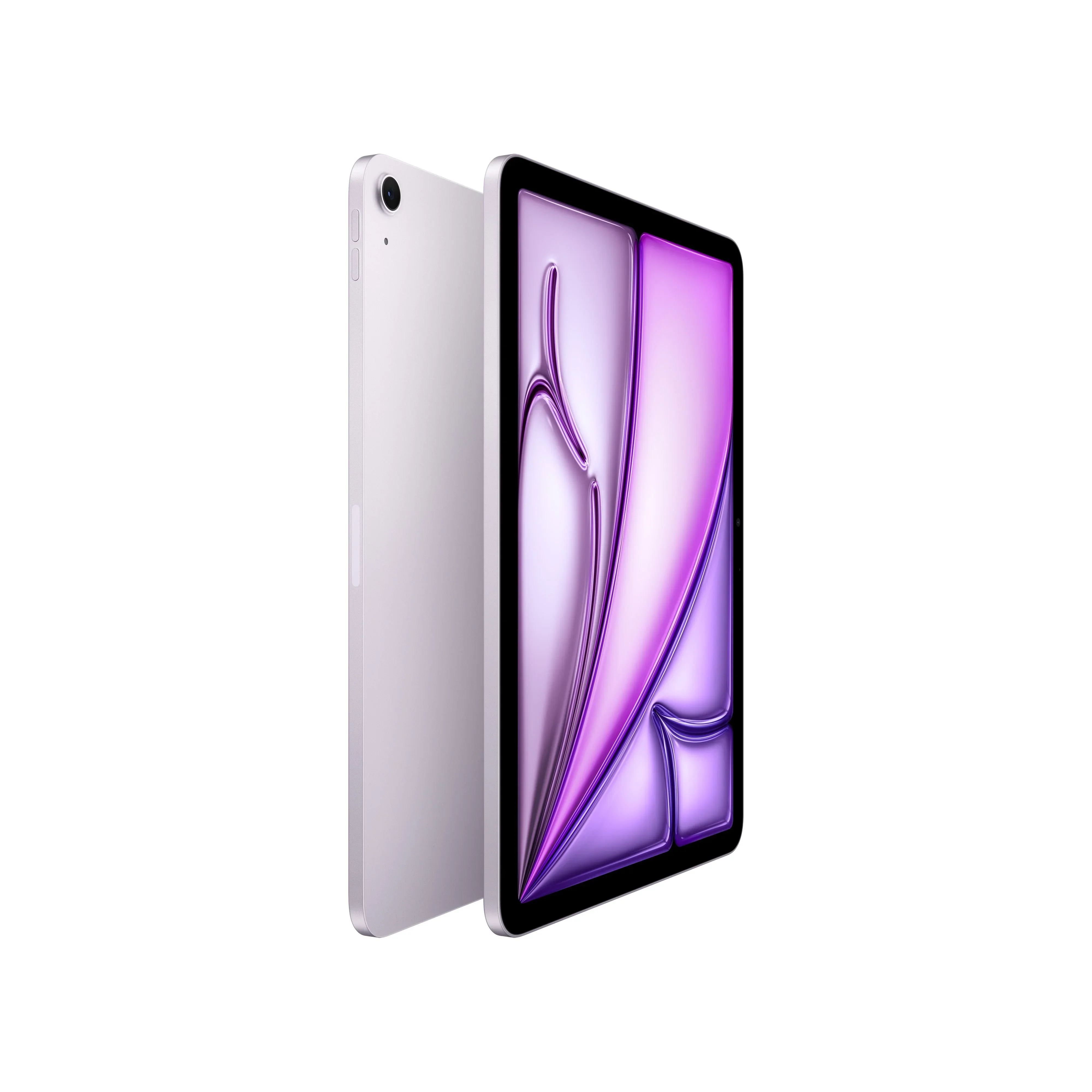 iPad Air M4, 11", 256GB, Wi-Fi, Violet - Image 2