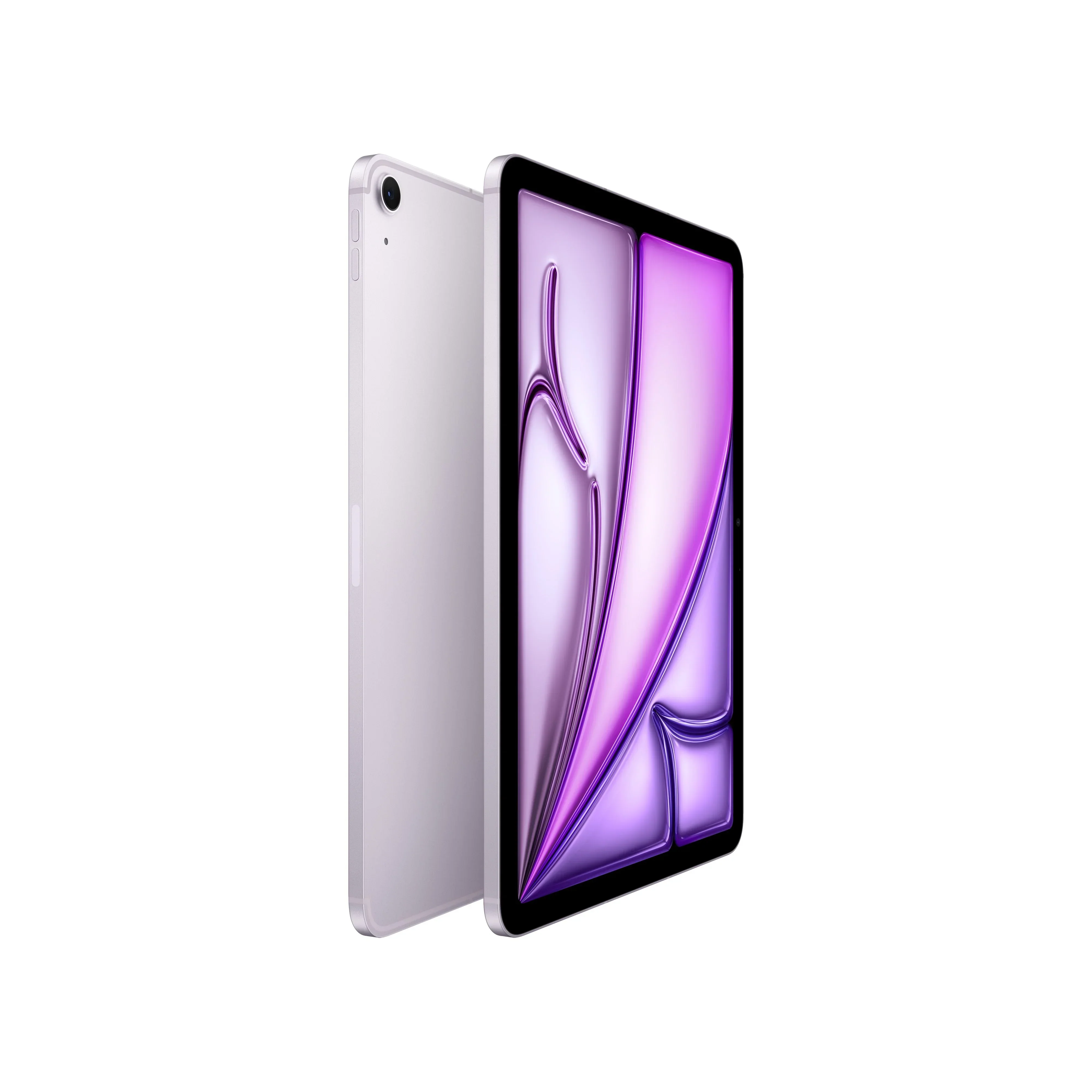 iPad Air M4, 11", 256GB, Cellular, Violet - Image 2