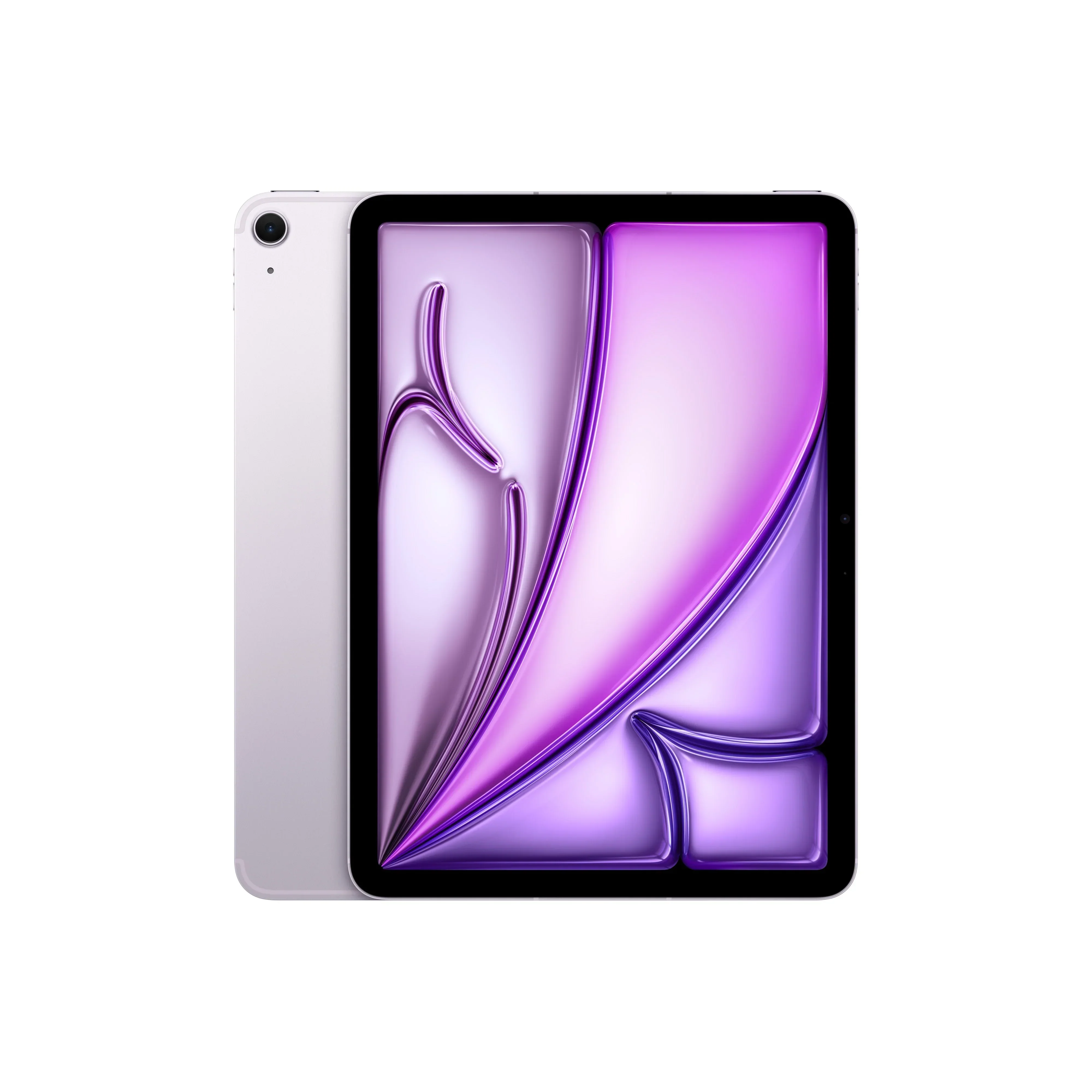 iPad Air M4, 11", 1TB, Cellular, Violet