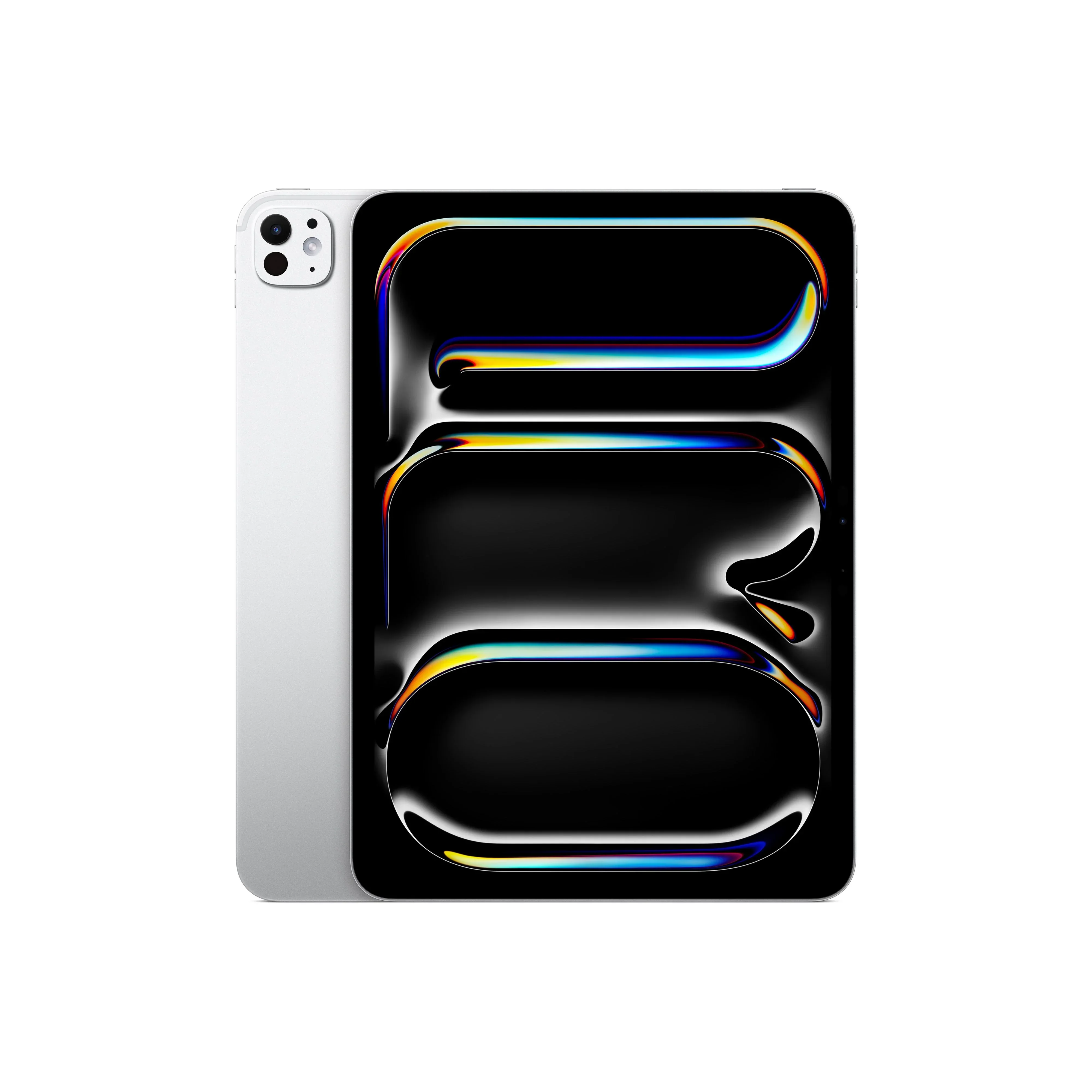 iPad Pro 11" M5, 1TB, Wi-Fi, Nano-texture glass, Silver - Image 2