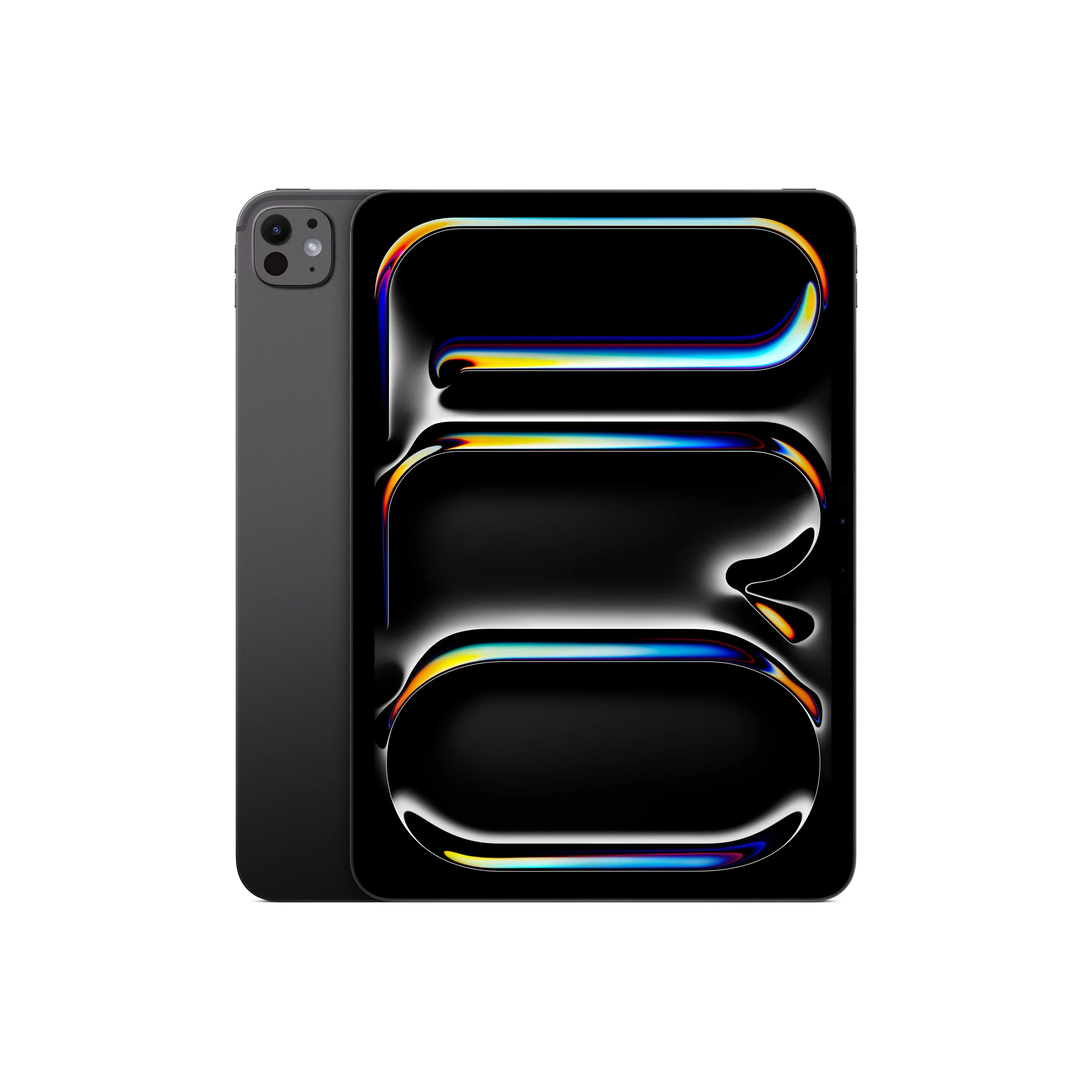 iPad Pro 11" M5, 2TB, Wi-Fi, Standard Glass, Space Black - Image 2