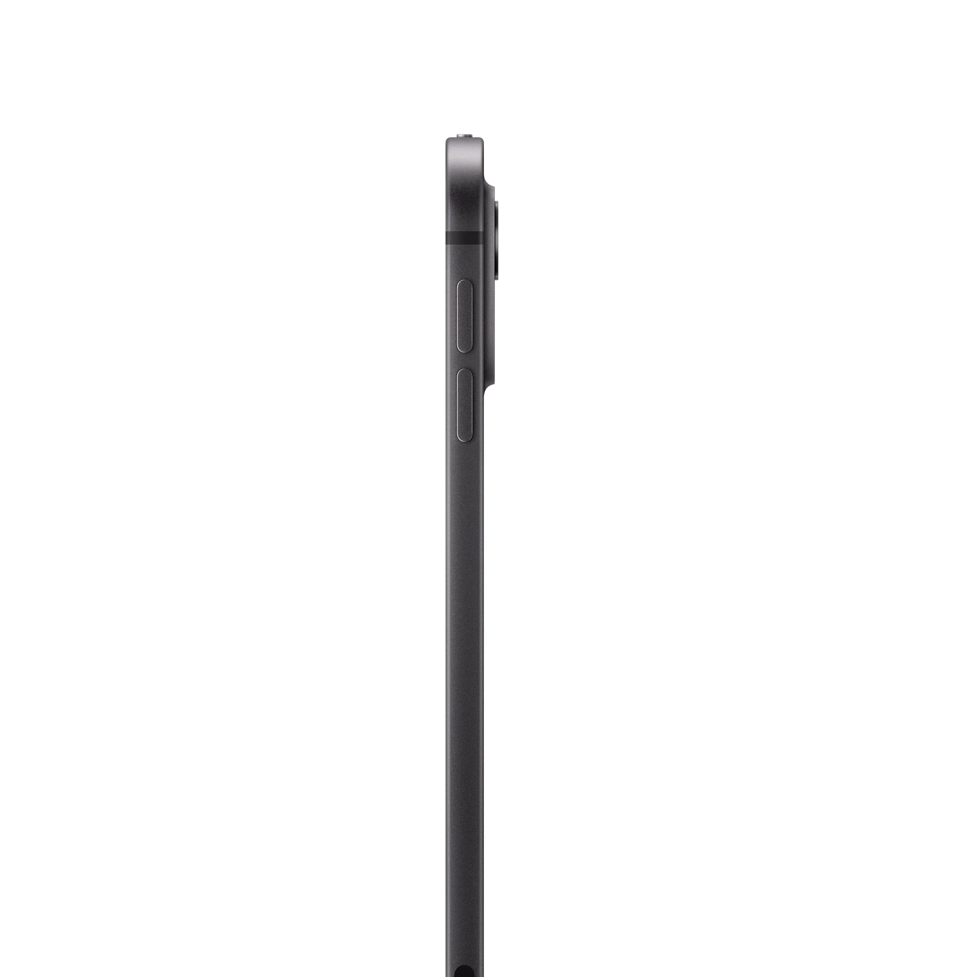 iPad Pro 11" M4, 2TB, Wi-Fi, Nano-texture Glass, Space Black - Image 3