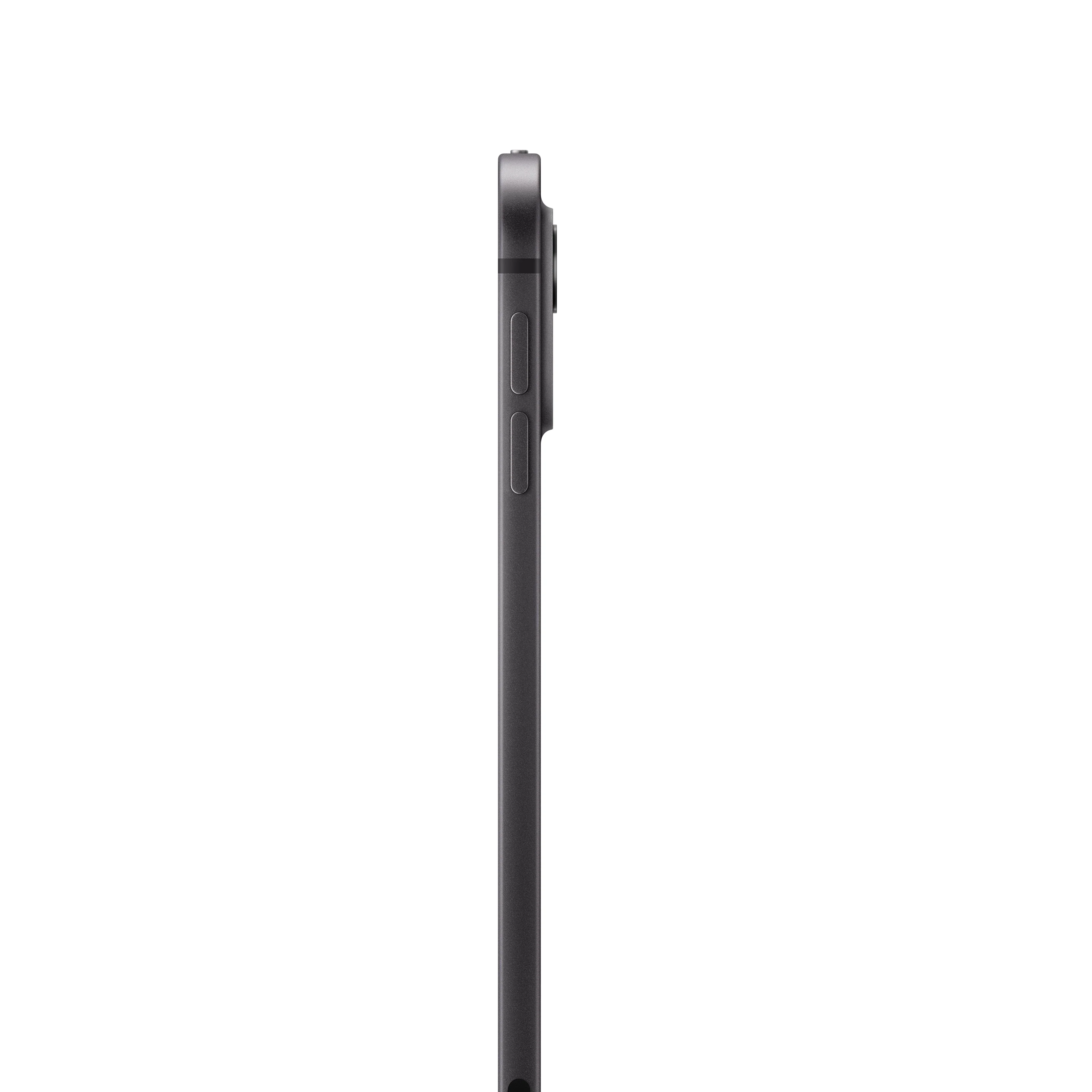 iPad Pro 11" M4, 1TB, Cellular, Nano-texture Glass, Space Black - Image 3