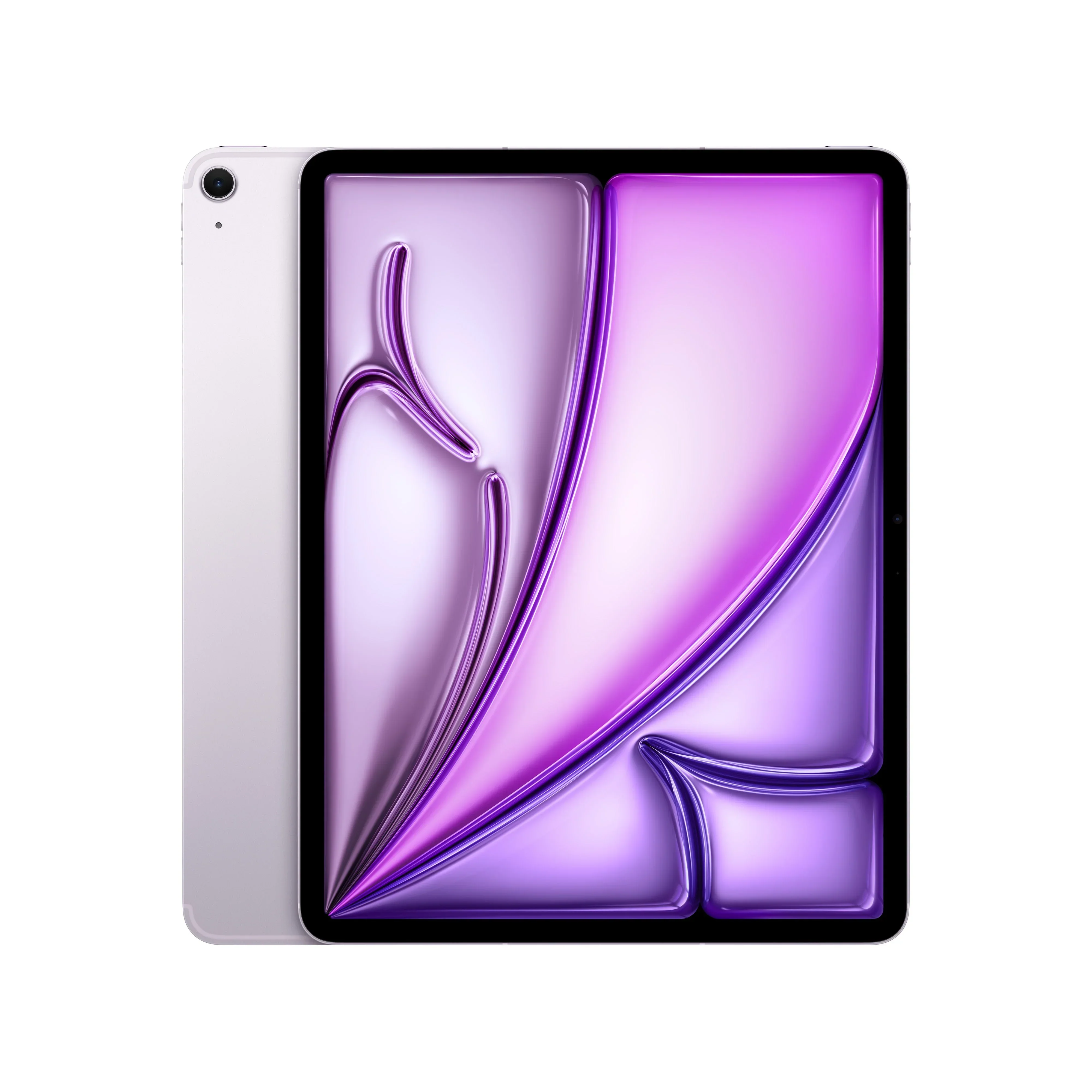 iPad Air M4, 13", 512GB, Cellular, Violet
