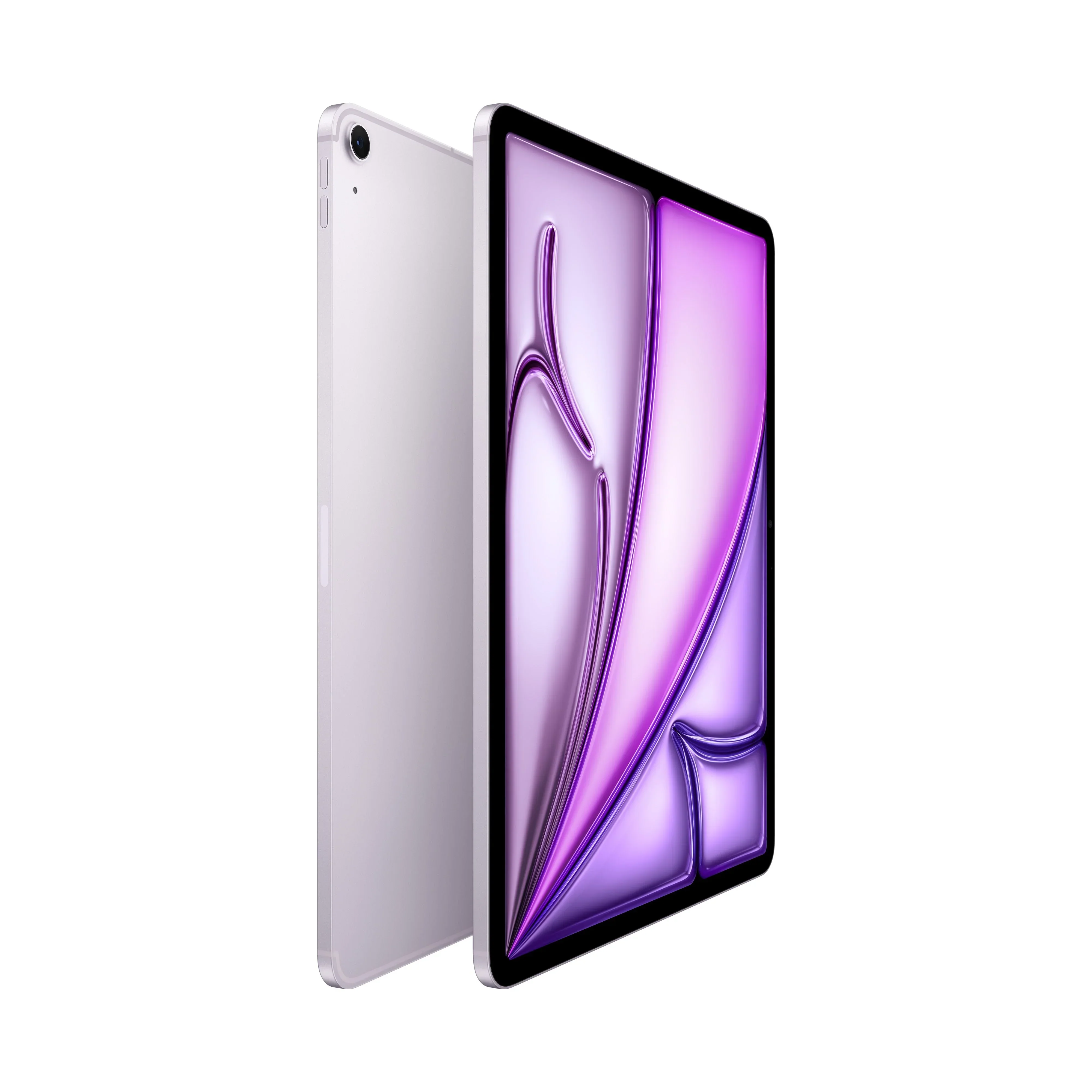 iPad Air M4, 13", 1TB, Cellular, Violet - Image 2