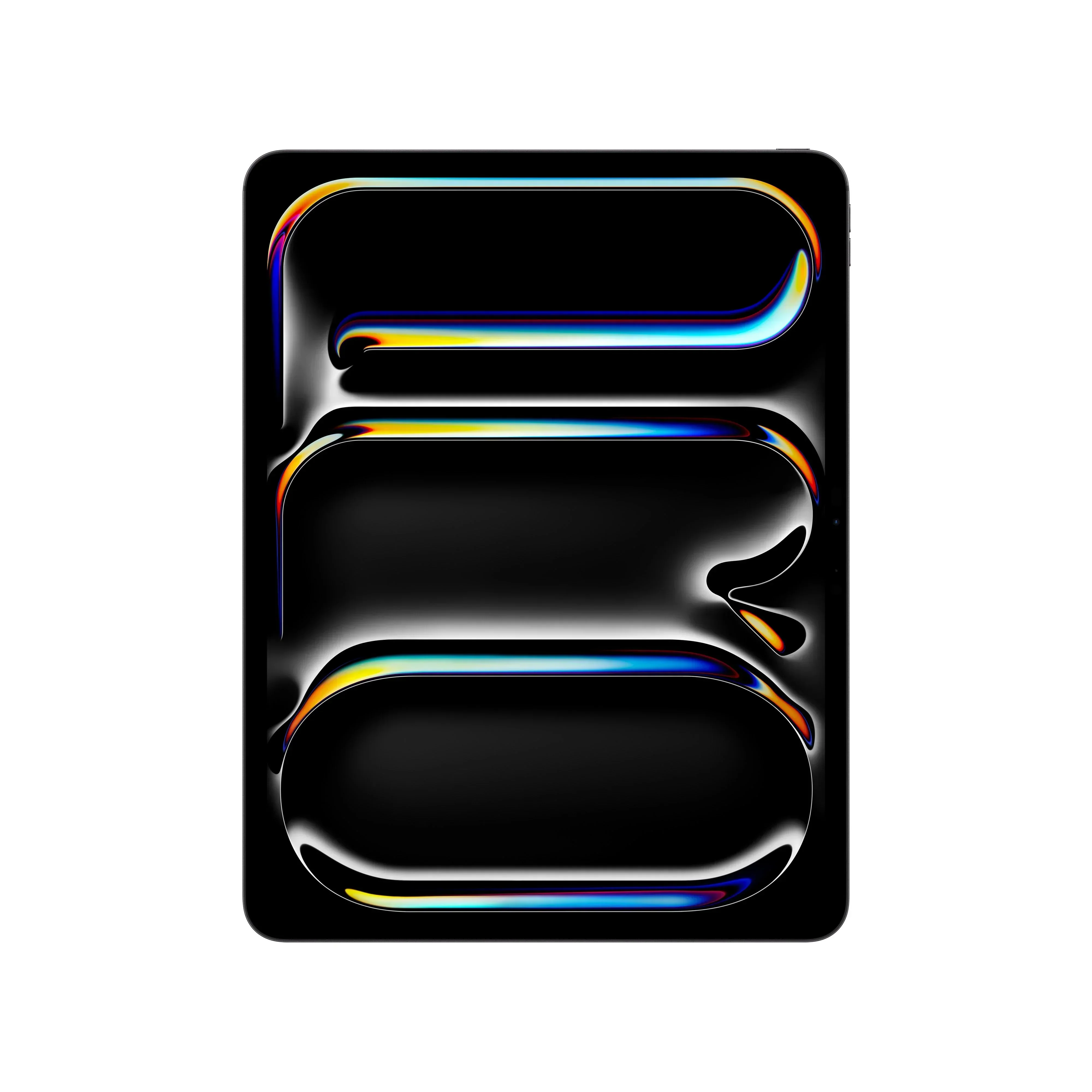 iPad Pro 13" M5, 256GB, Wi-Fi, Standard Glass, Space Black