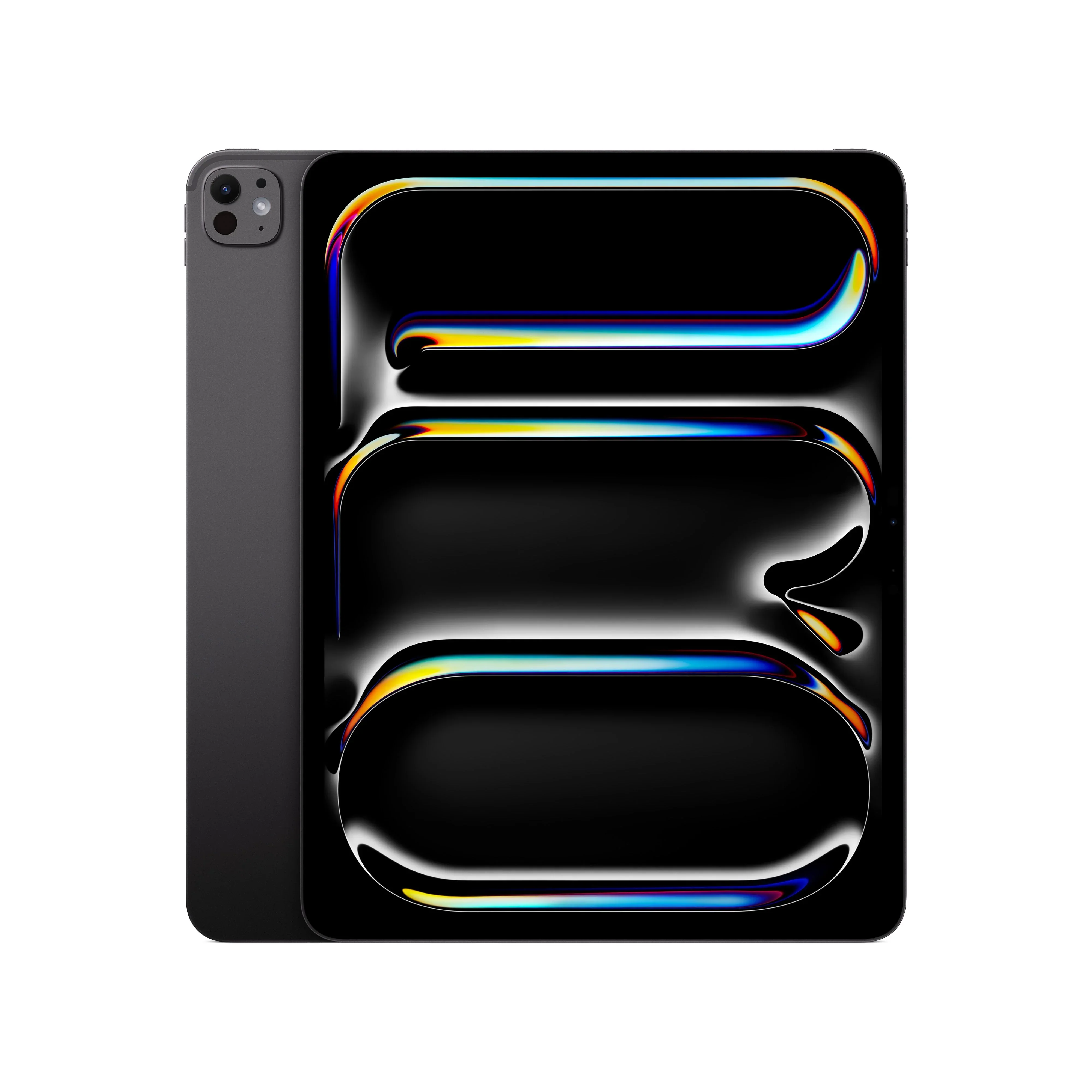 iPad Pro 13" M5, 1TB, Wi-Fi, Standard Glass, Space Black - Image 2