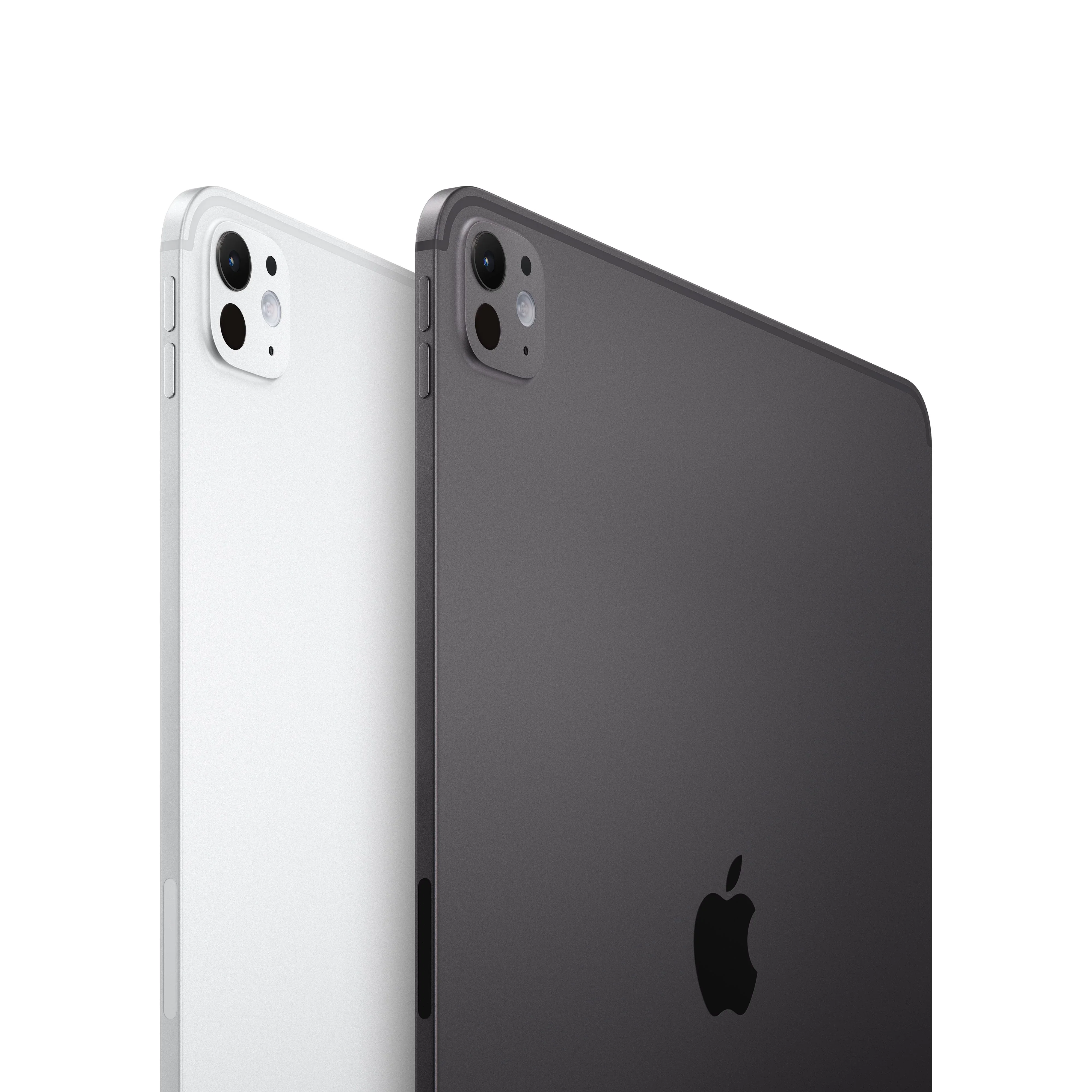 iPad Pro 13" M5, 1TB, Wi-Fi, Standard Glass, Space Black - Image 3