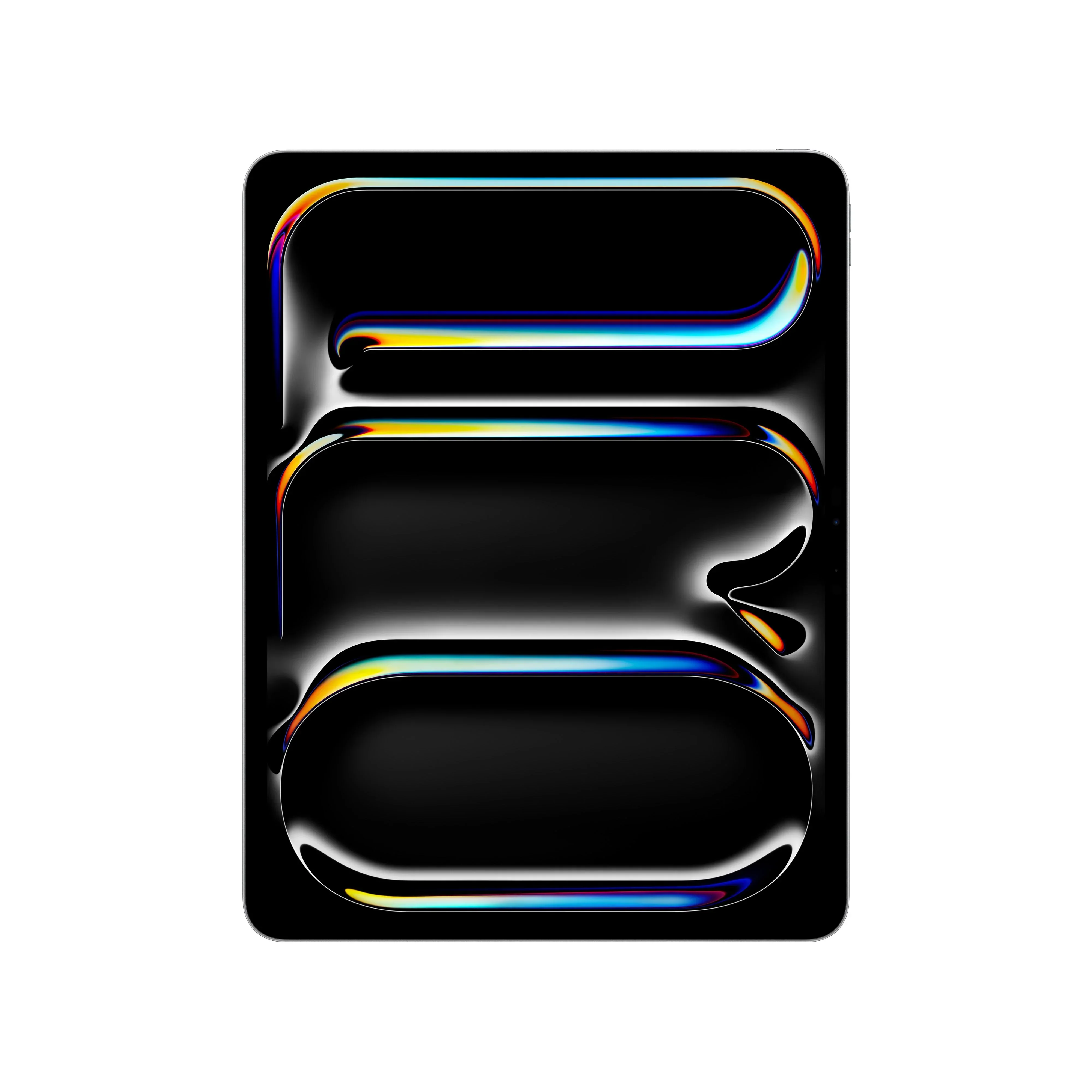 iPad Pro 13" M5, 2TB, Wi-Fi, Standard Glass, Silver