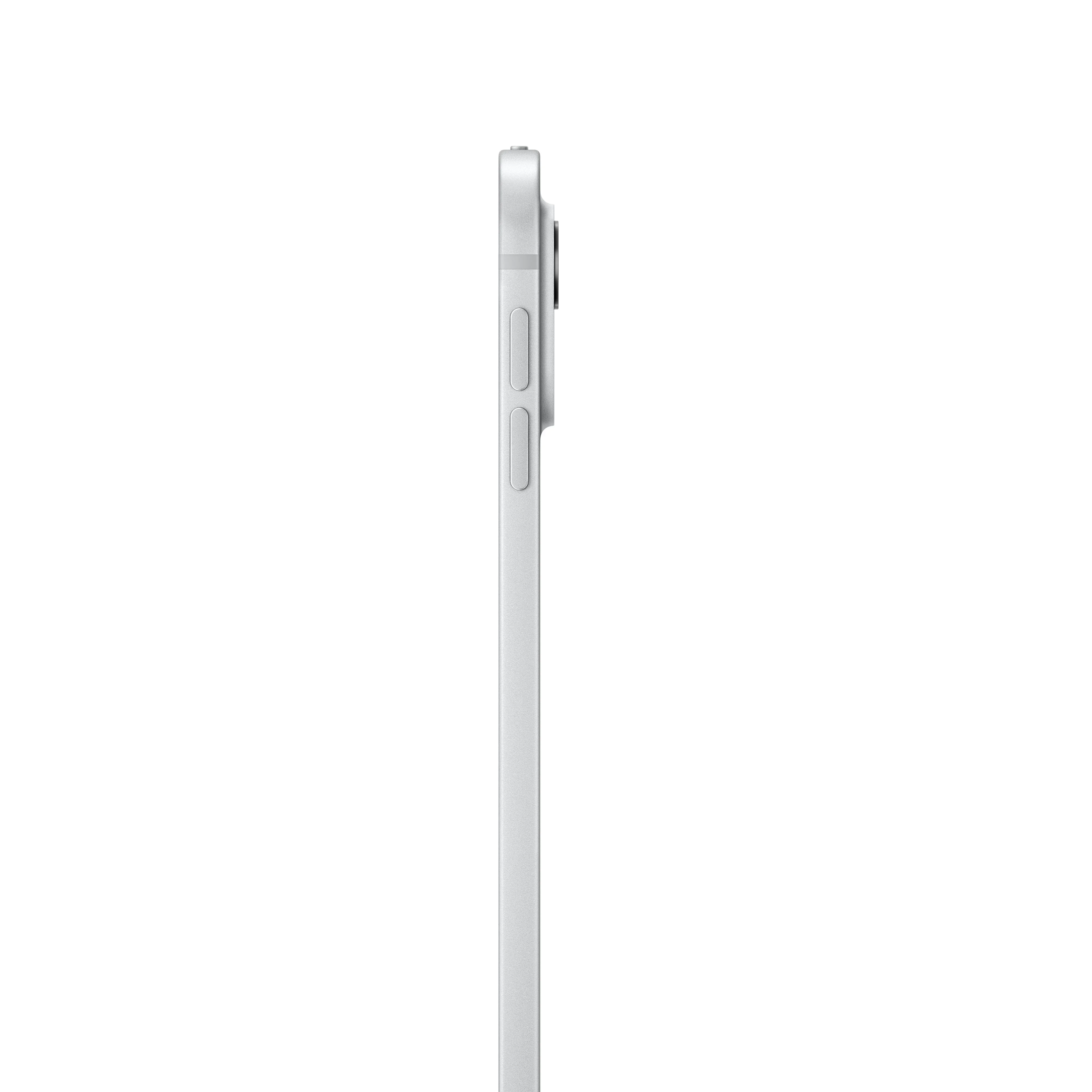 iPad Pro 13" M4, 2TB, Wi-Fi, Standard Glass, Silver - Image 3