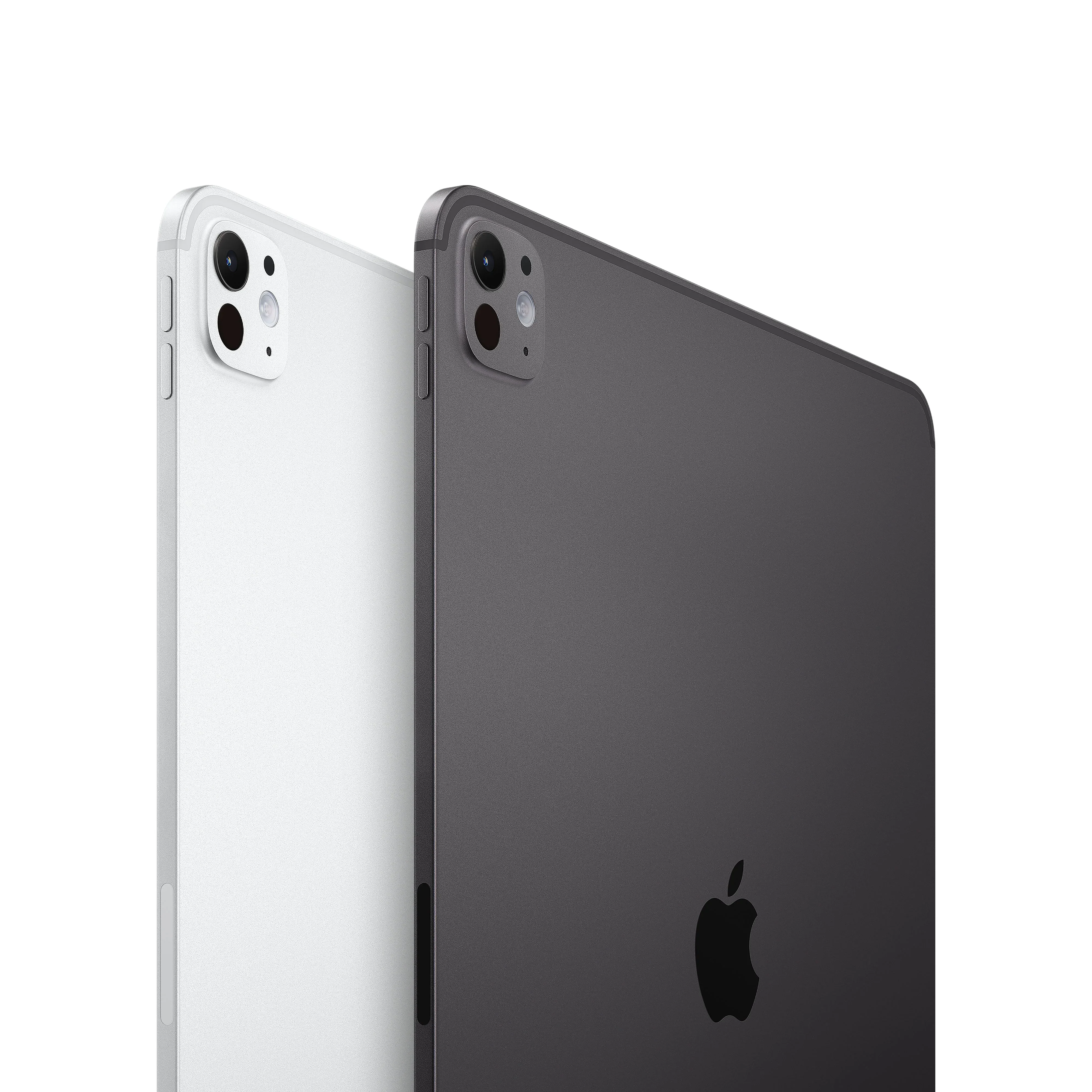 iPad Pro 13" M4, 2TB, Wi-Fi, Standard Glass, Silver - Image 4