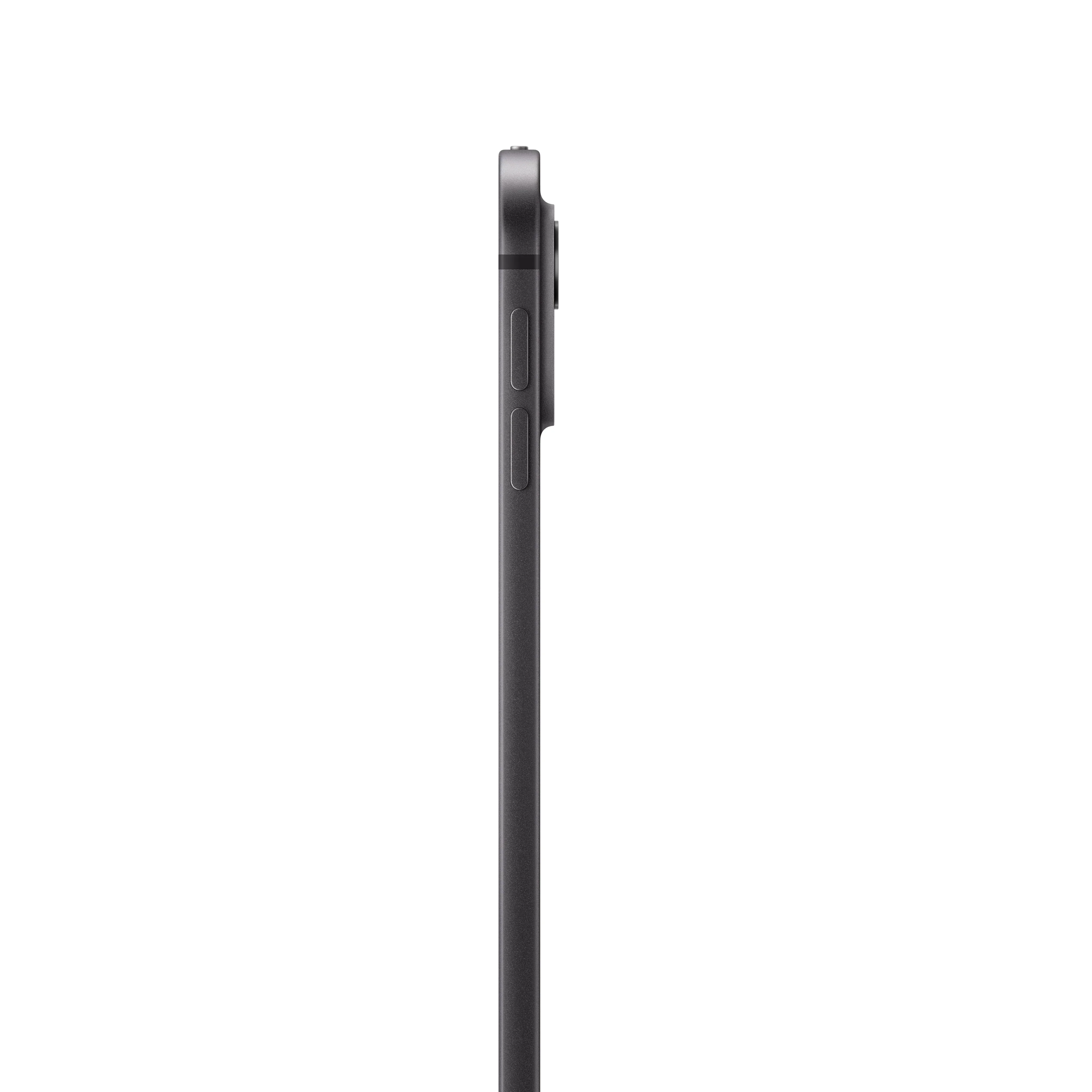 iPad Pro 13" M4, 1TB, Cellular, Nano-texture Glass, Space Black - Image 3