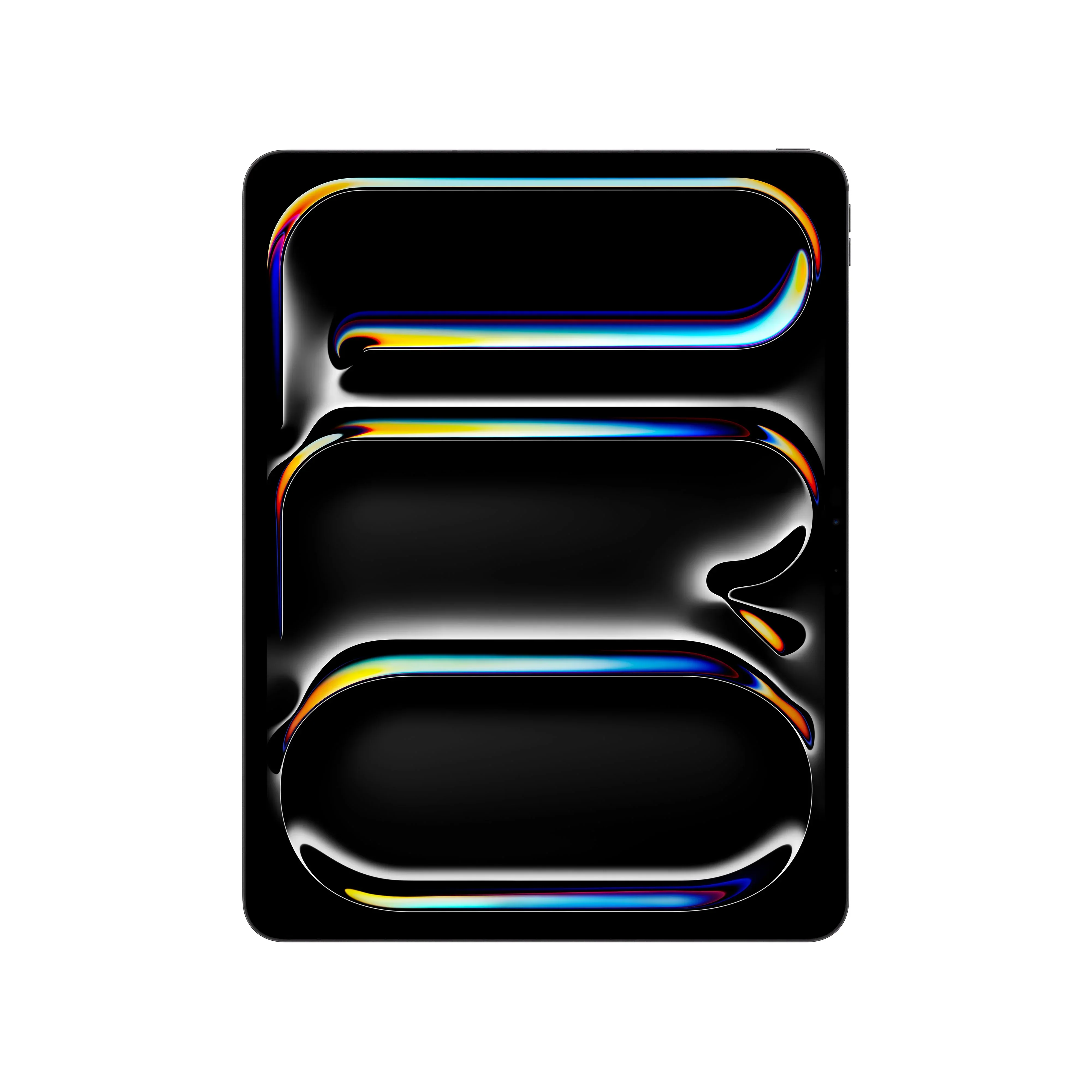 iPad Pro 13" M4, 2TB, Cellular, Nano-texture Glass, Space Black