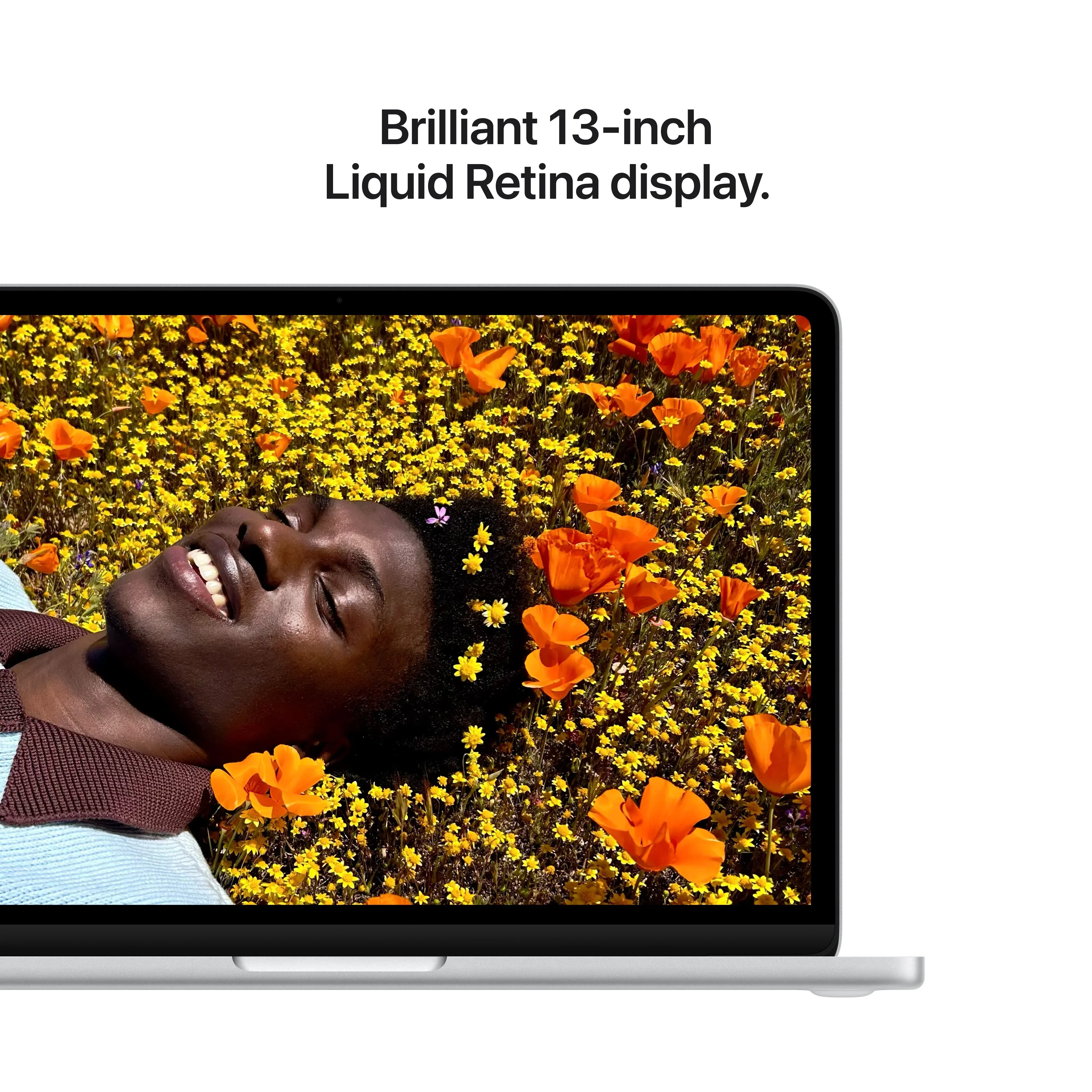 MacBook Neo 13", procesor Apple A18 Pro, 6 nuclee CPU si 5 nuclee GPU, Magic Keyboard si Touch ID, 512GB SSD, Silver - Image 5