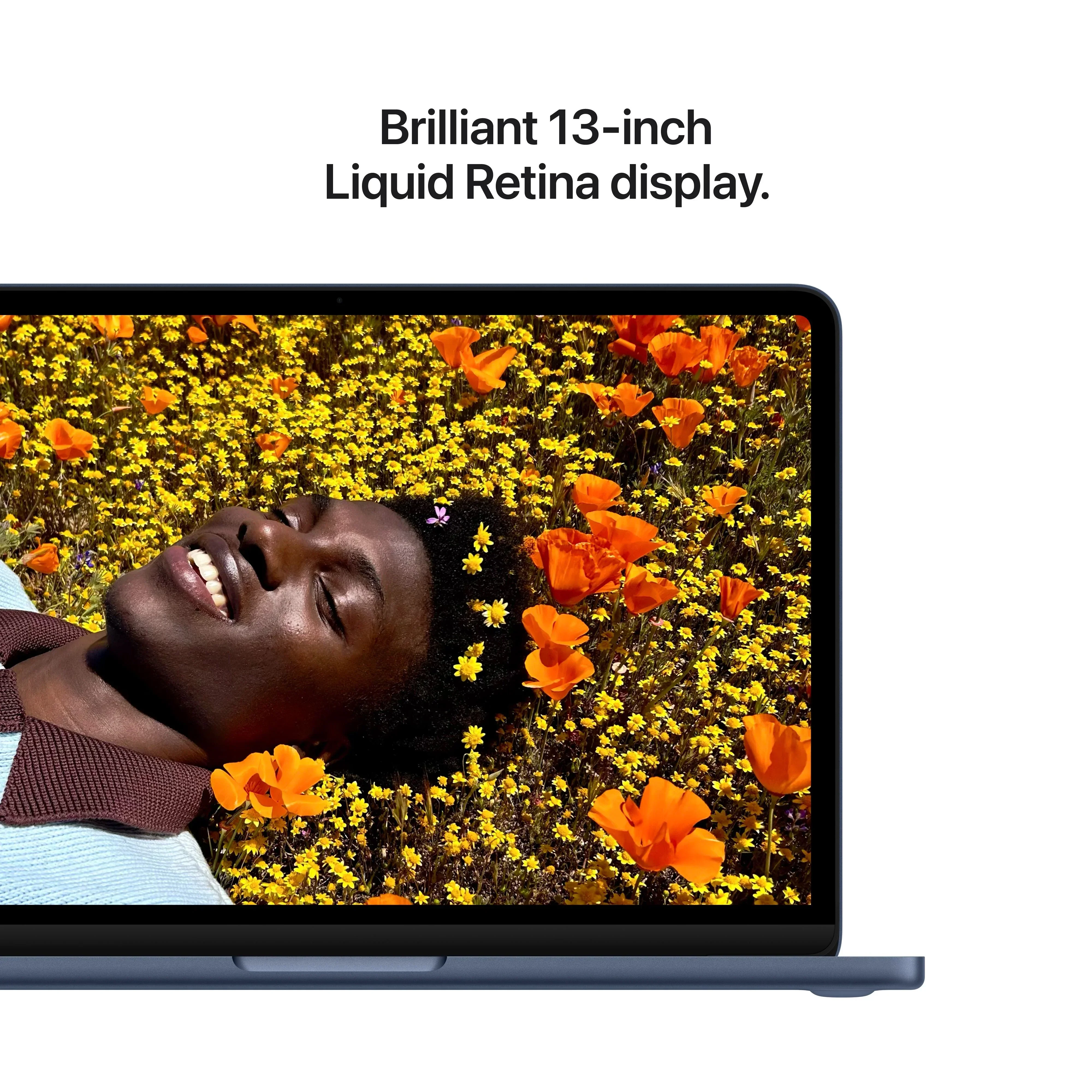 MacBook Neo 13", procesor Apple A18 Pro, 6 nuclee CPU si 5 nuclee GPU, Magic Keyboard si Touch ID, 512GB SSD, Indigo - Image 5