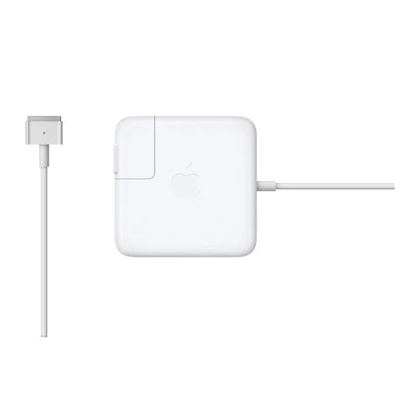 Resigilat: Adaptor Apple priza MagSafe 2 Apple pentru MacBook Pro, 85W - Image 2