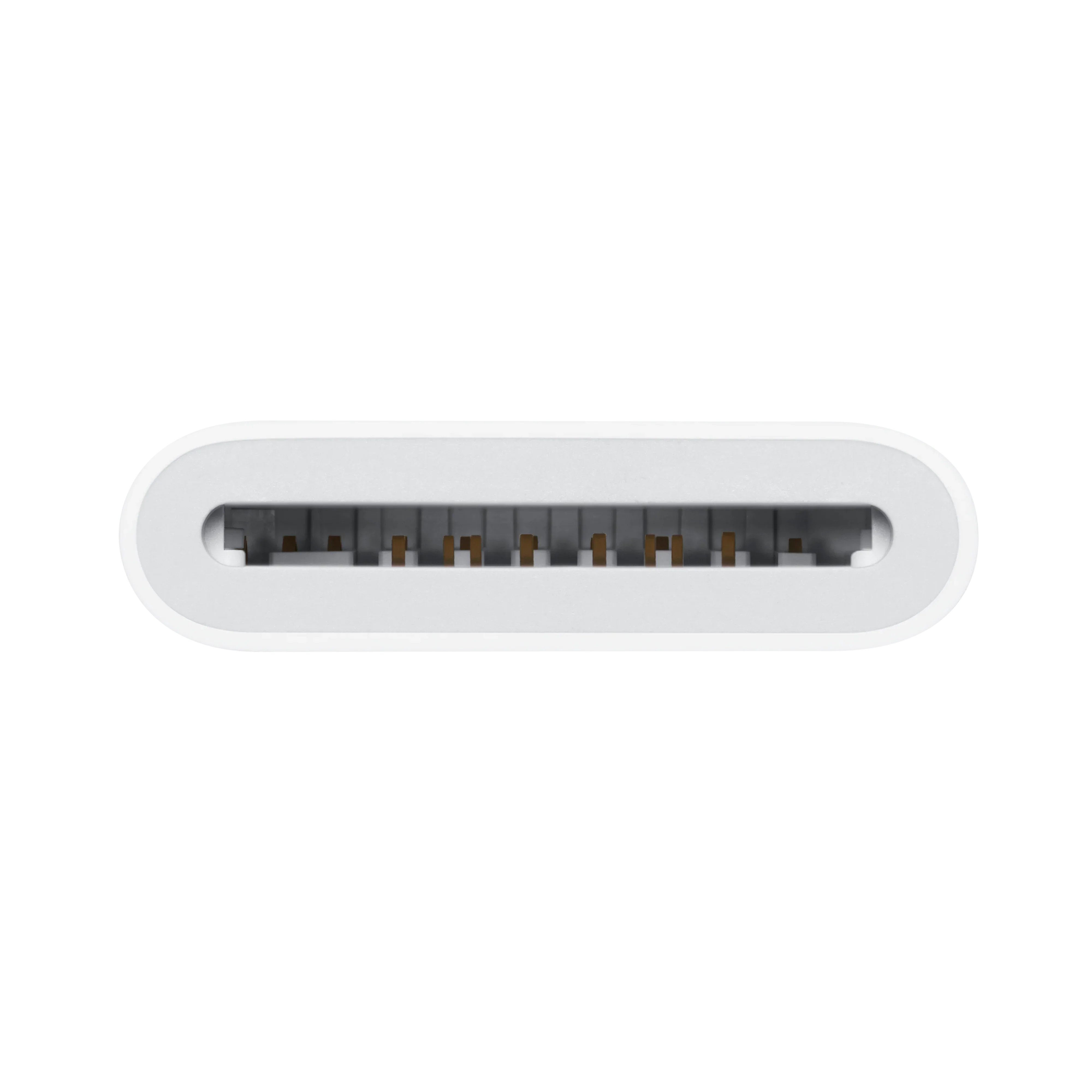 Adaptor Apple USB-C la cititor de carduri - Image 2