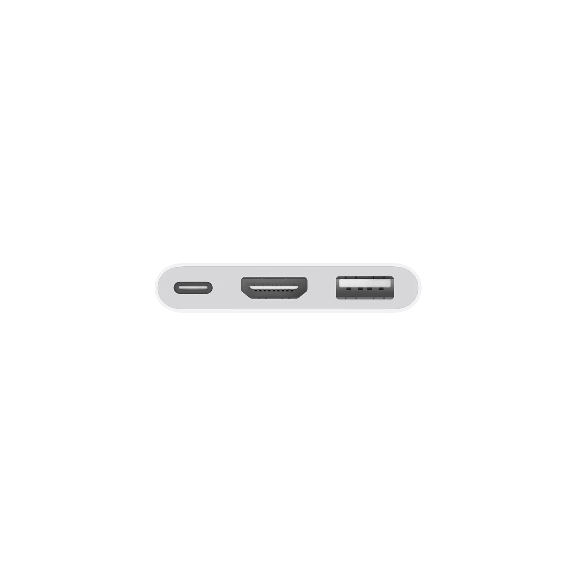 Adaptor Apple USB-C la Digital AV - Image 3