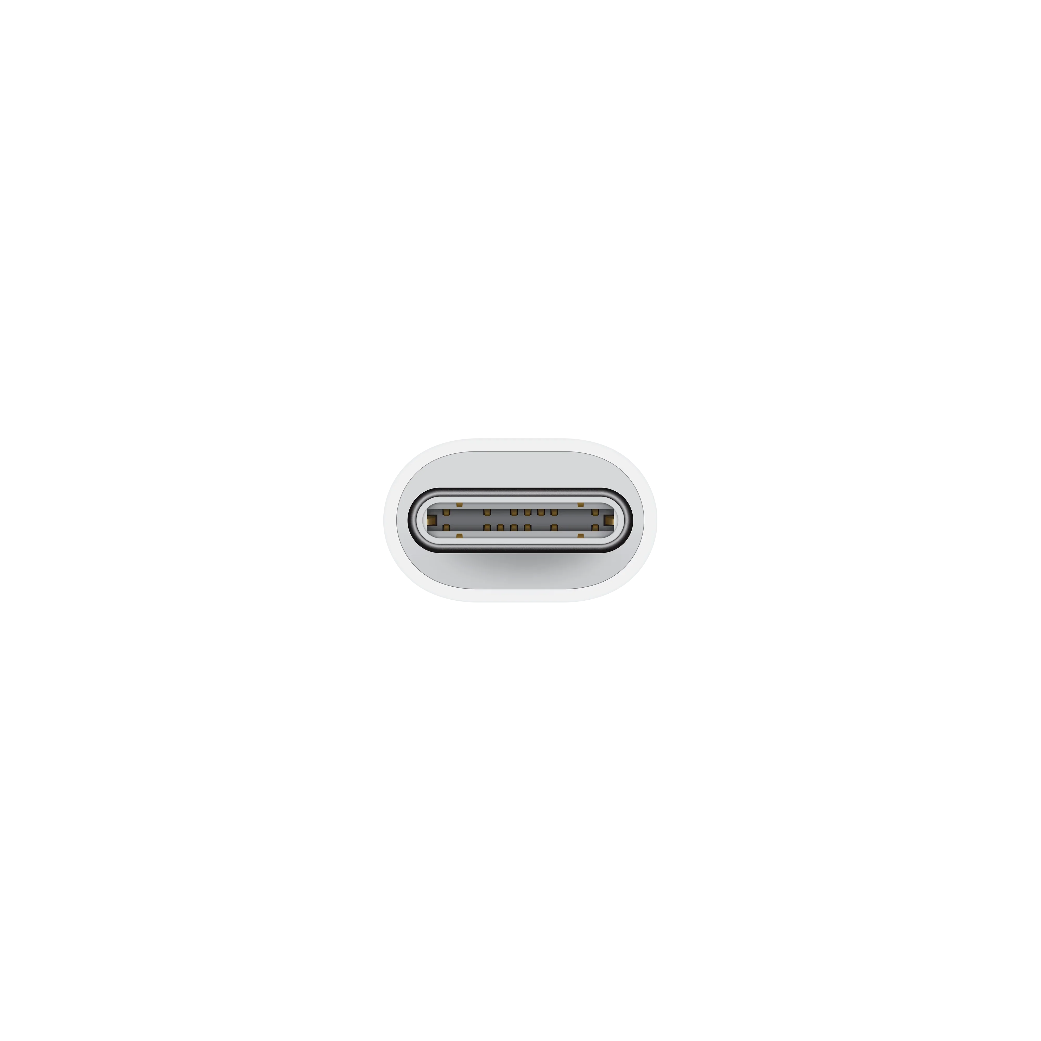 Adaptor Apple USB-C la Lightning - Image 2