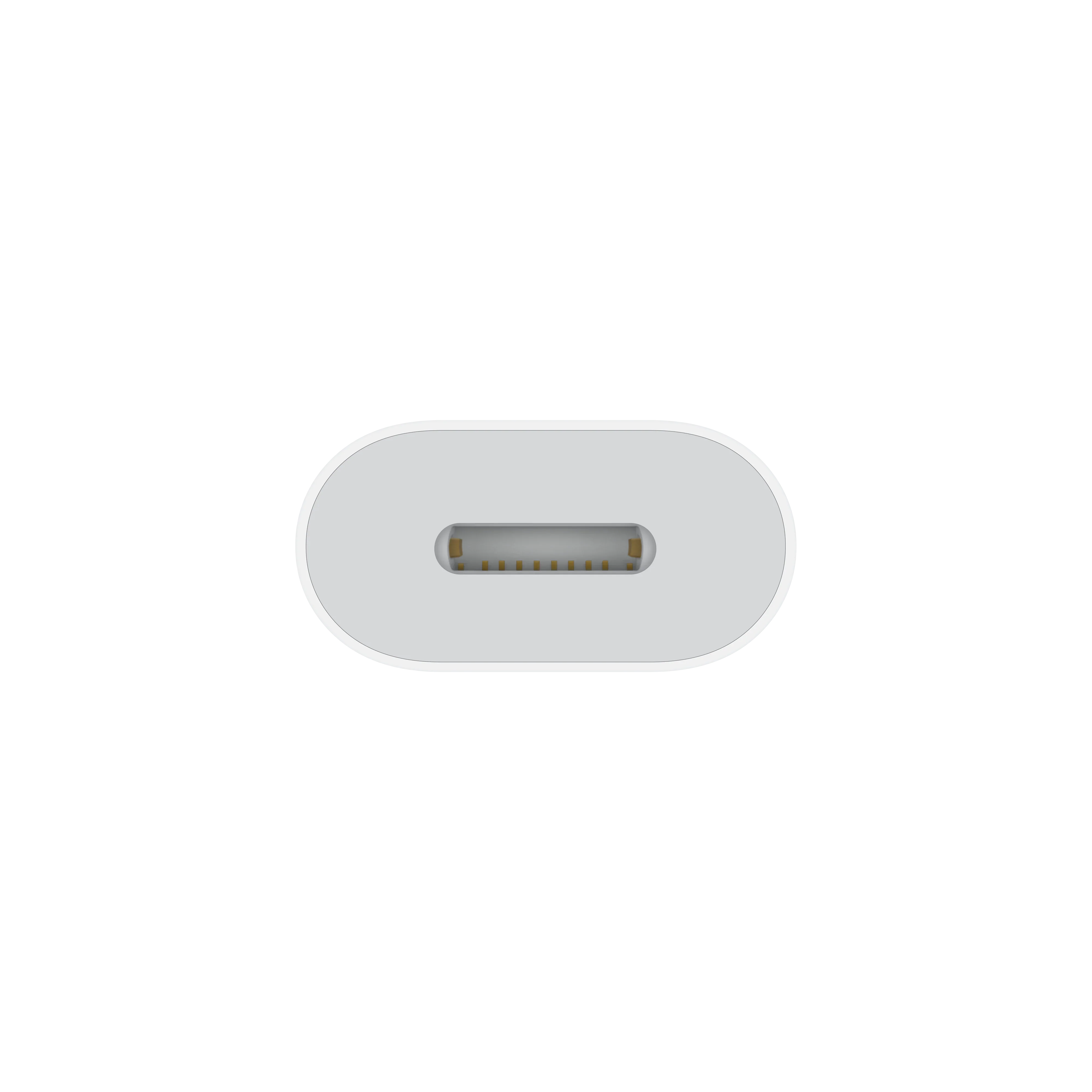 Adaptor Apple USB-C la Lightning - Image 3