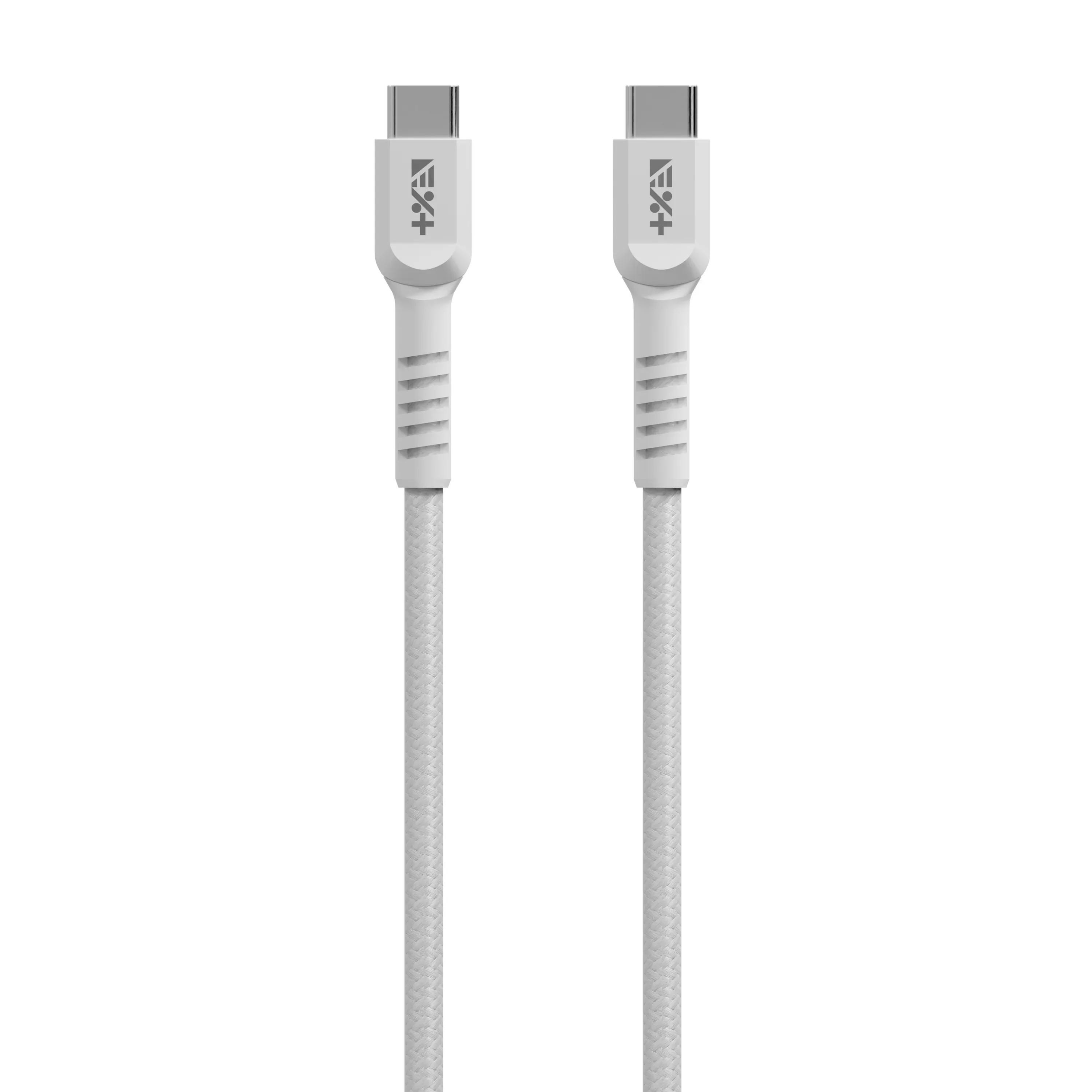 Adaptor de priza NOA Dual GAN 35W + cablu de incarcare USB-C - Image 3
