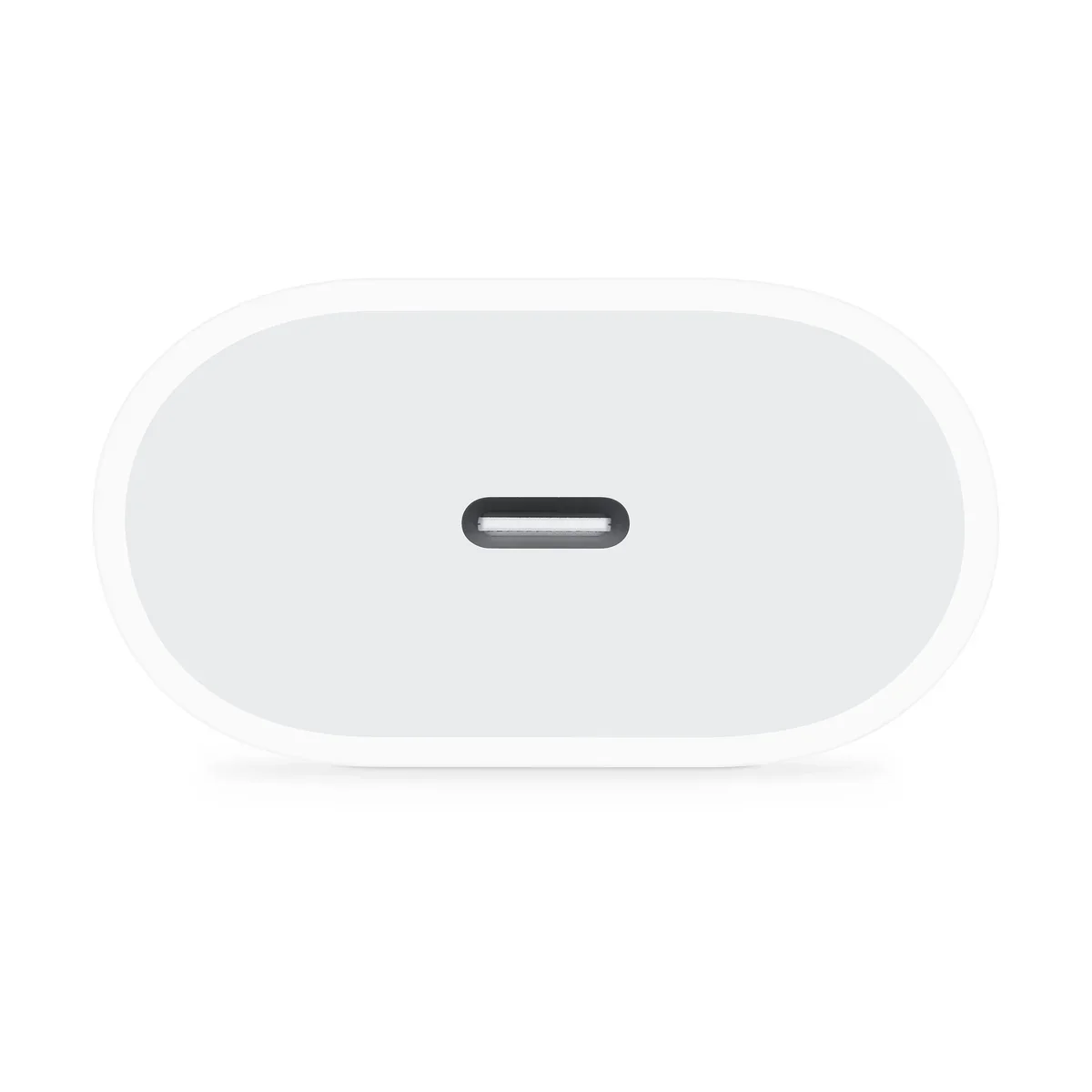 Adaptor priza Apple USB-C de 20 W - Image 2