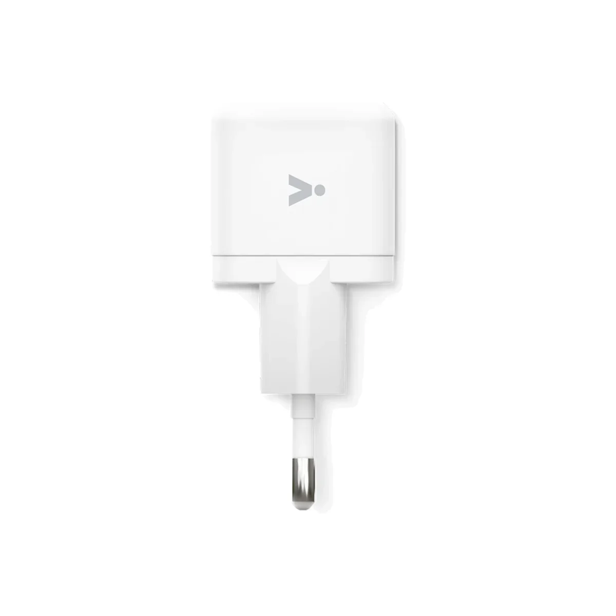 Adaptor priza iSTYLE 20W PD Mini Charger - white - Image 4