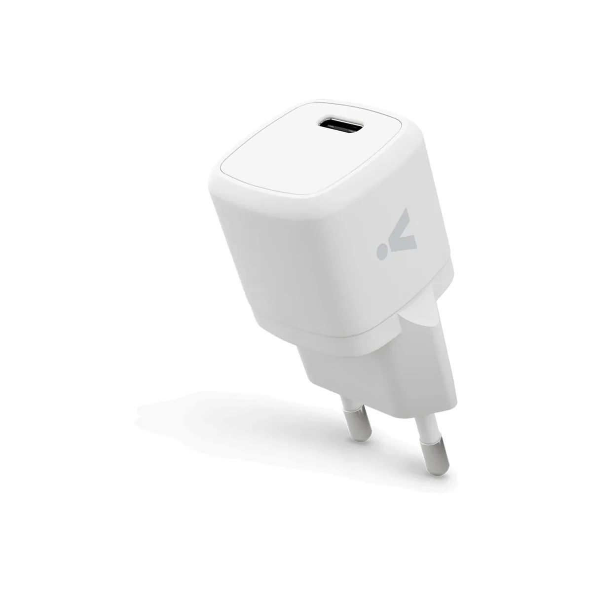 Adaptor priza iSTYLE 20W PD Mini Charger - white - Image 5