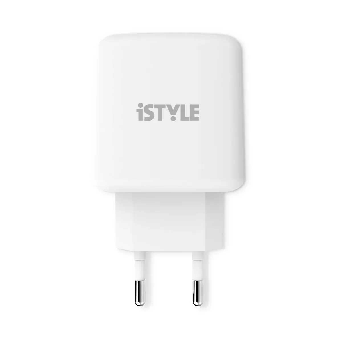 Adaptor priza iSTYLE 20W USB-C PD