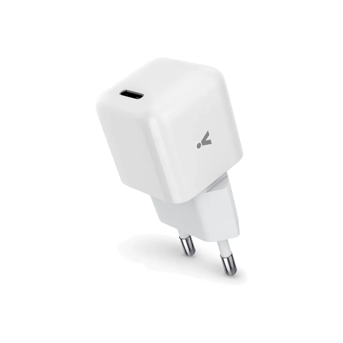 Adaptor priza iSTYLE 45W Port Dublu USB-C