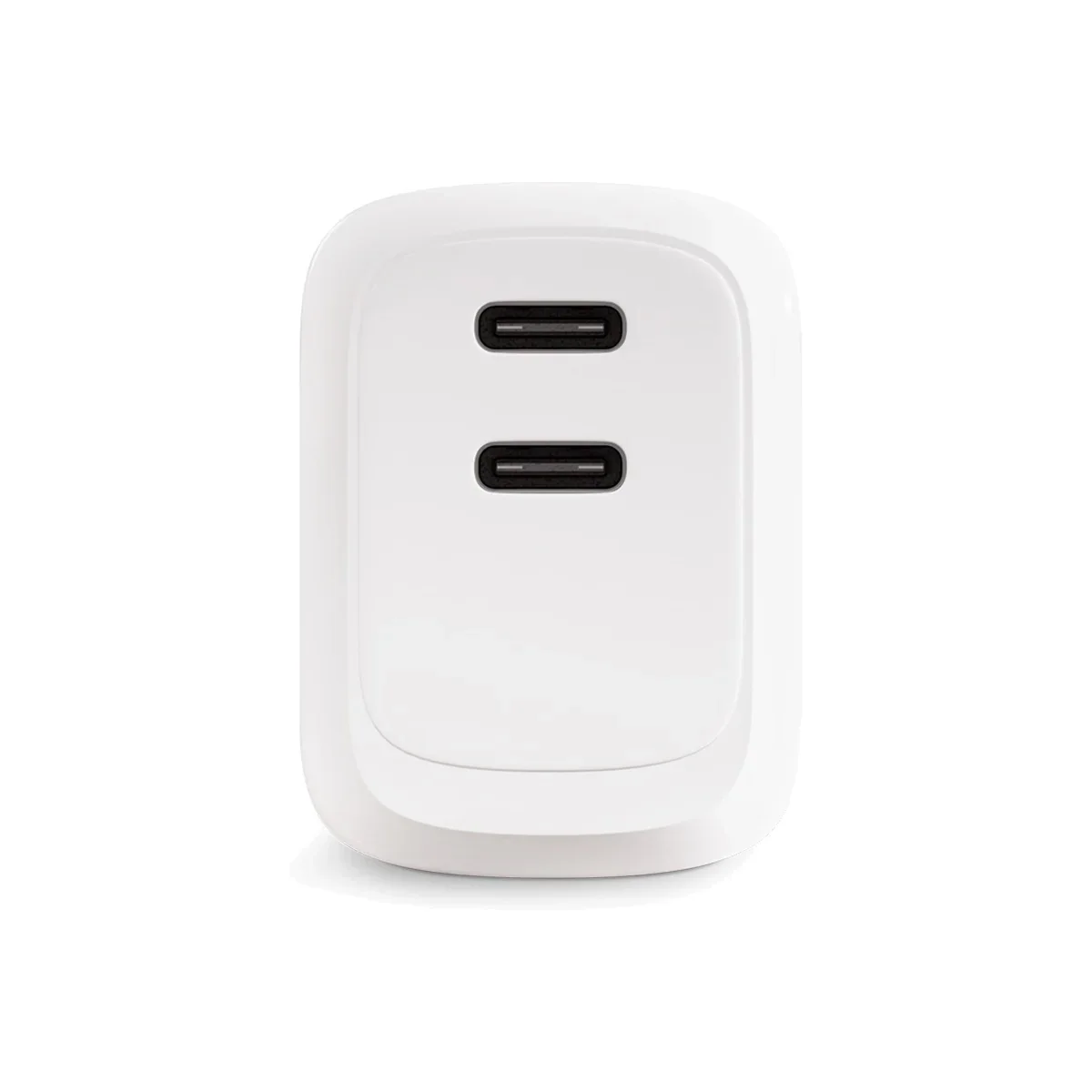 Adaptor priza iSTYLE 45W Port Dublu USB-C - Image 3