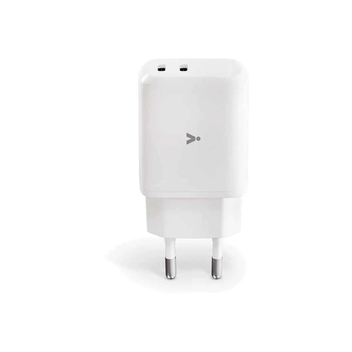 Adaptor priza iSTYLE 45W Port Dublu USB-C - Image 5