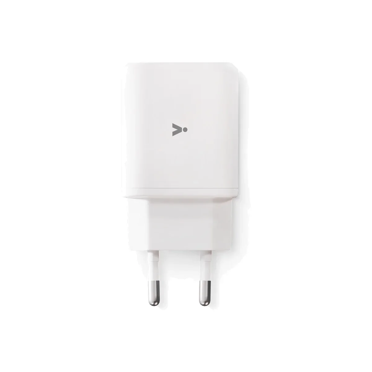 Adaptor priza iSTYLE 45W Port Dublu USB-C - Image 8