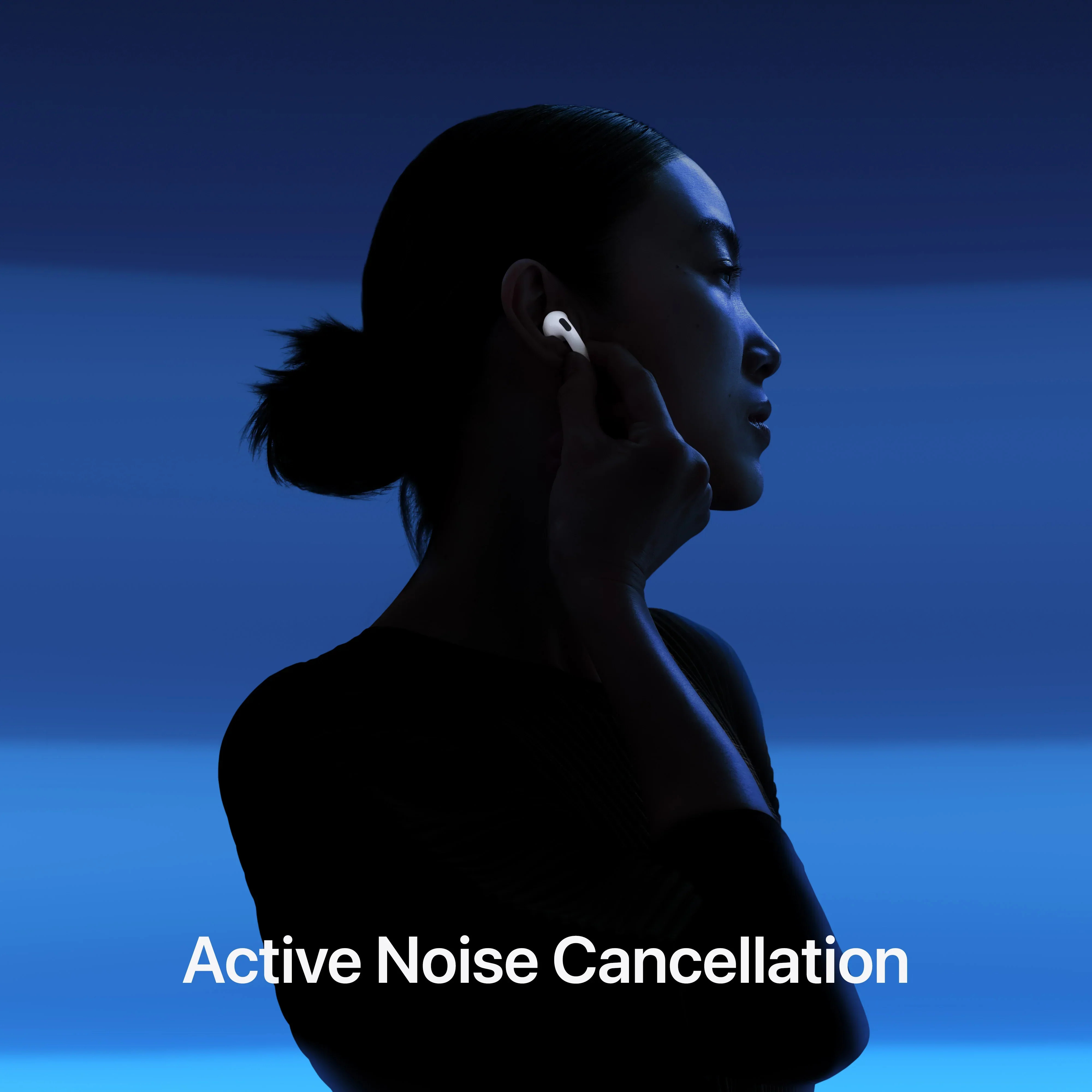 AirPods 4 cu anularea activă a zgomotului - Image 3