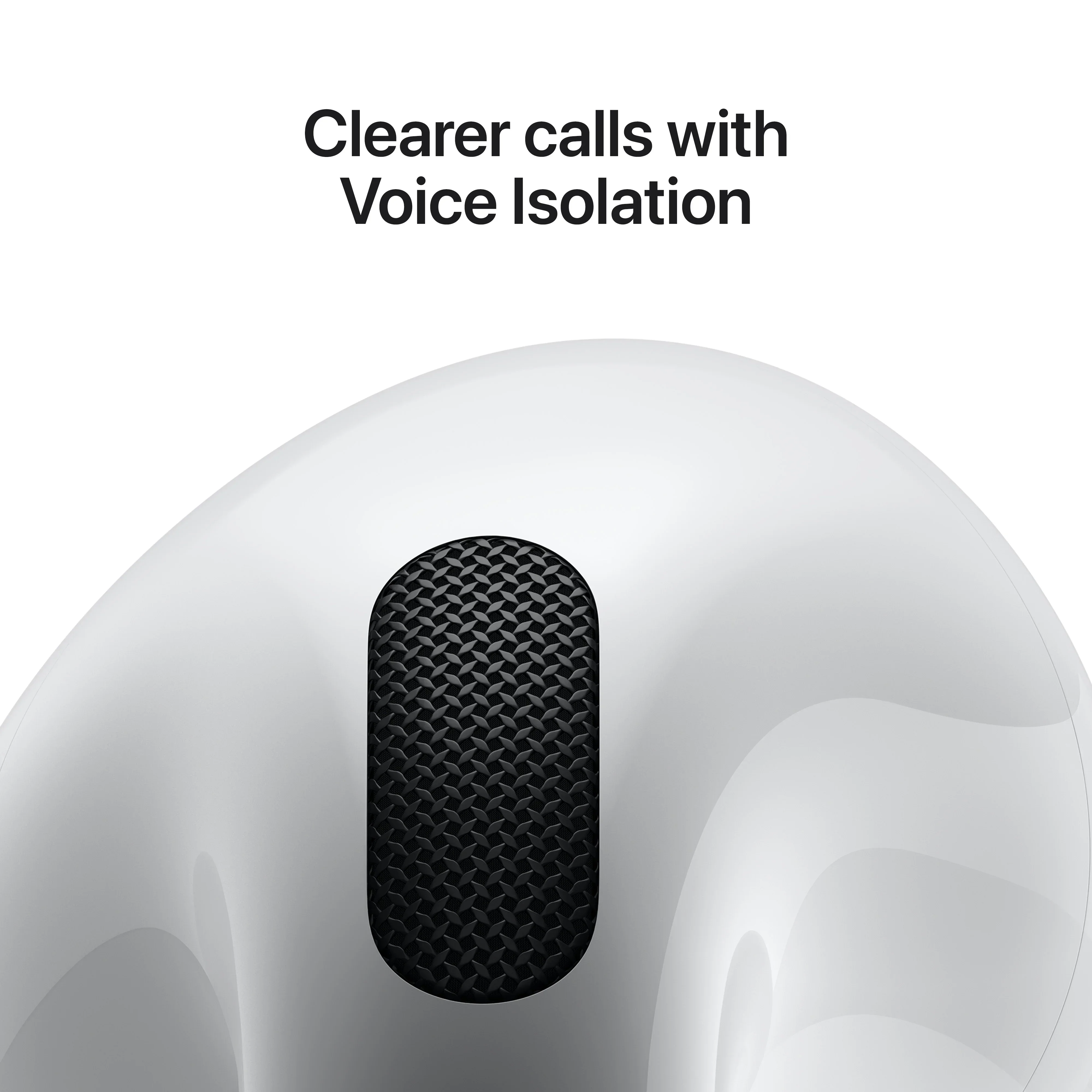 AirPods 4 cu anularea activă a zgomotului - Image 6