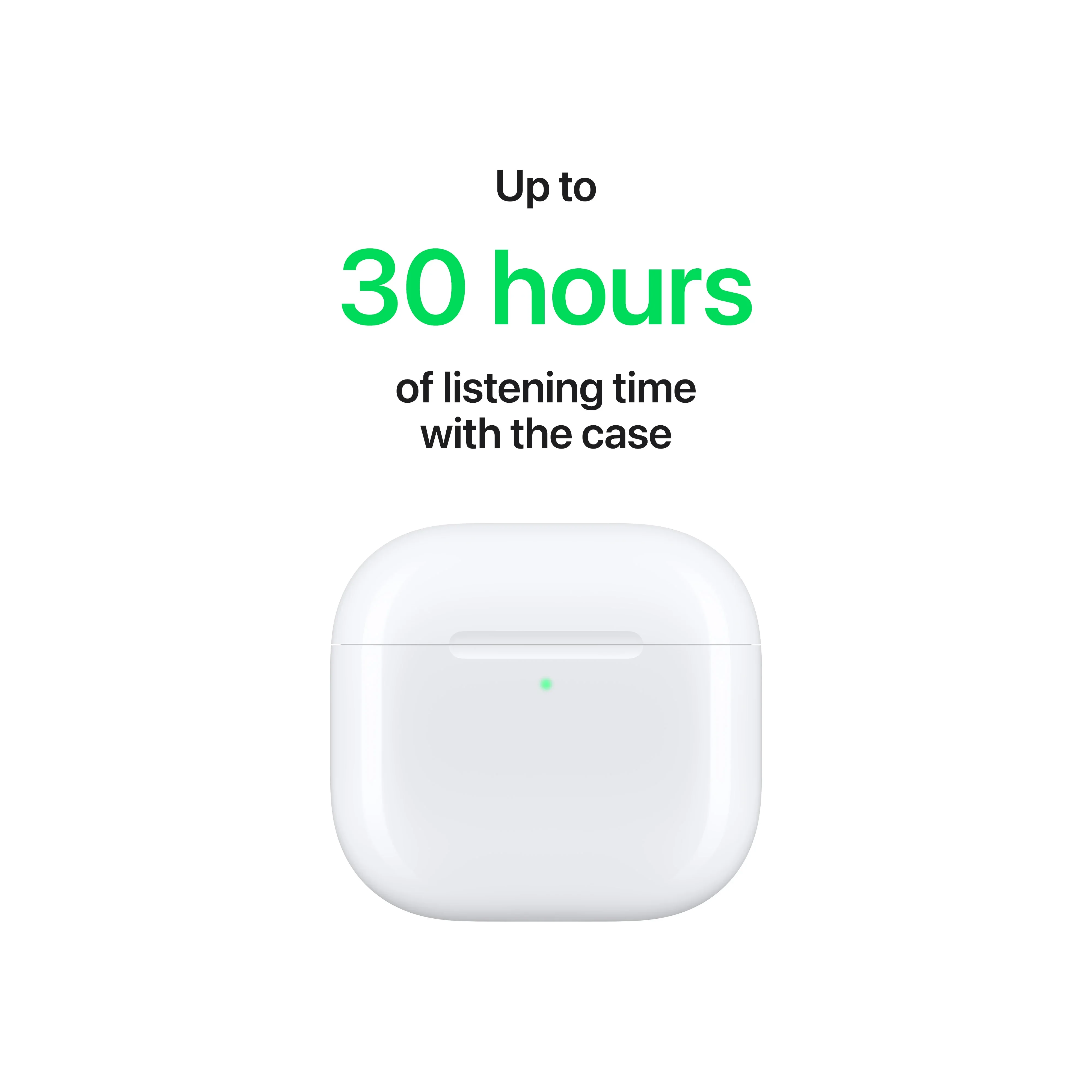 AirPods 4 cu anularea activă a zgomotului - Image 7