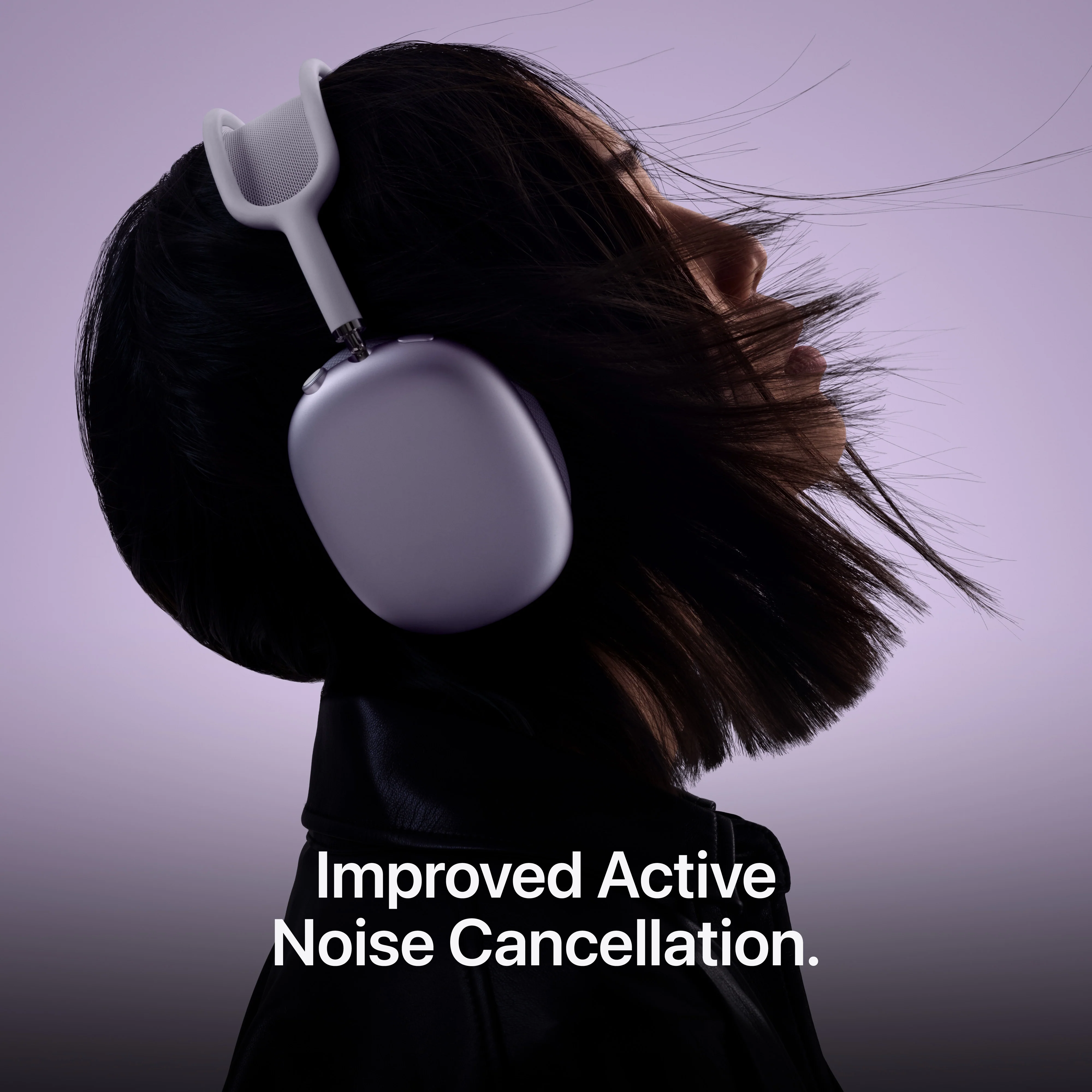 Casti Over-Ear Apple AirPods Max 2, Midnight - Image 4