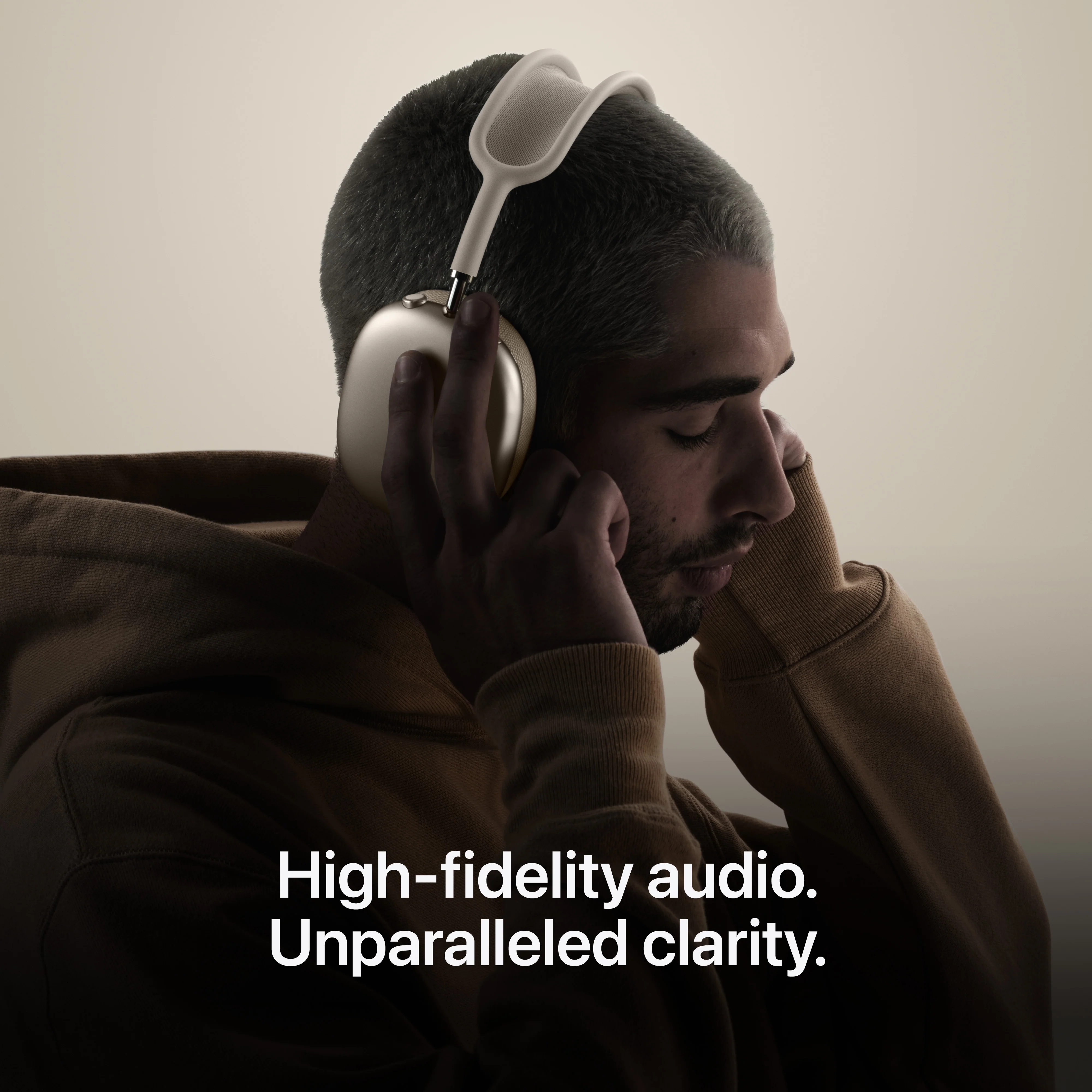 Casti Over-Ear Apple AirPods Max 2, Midnight - Image 5