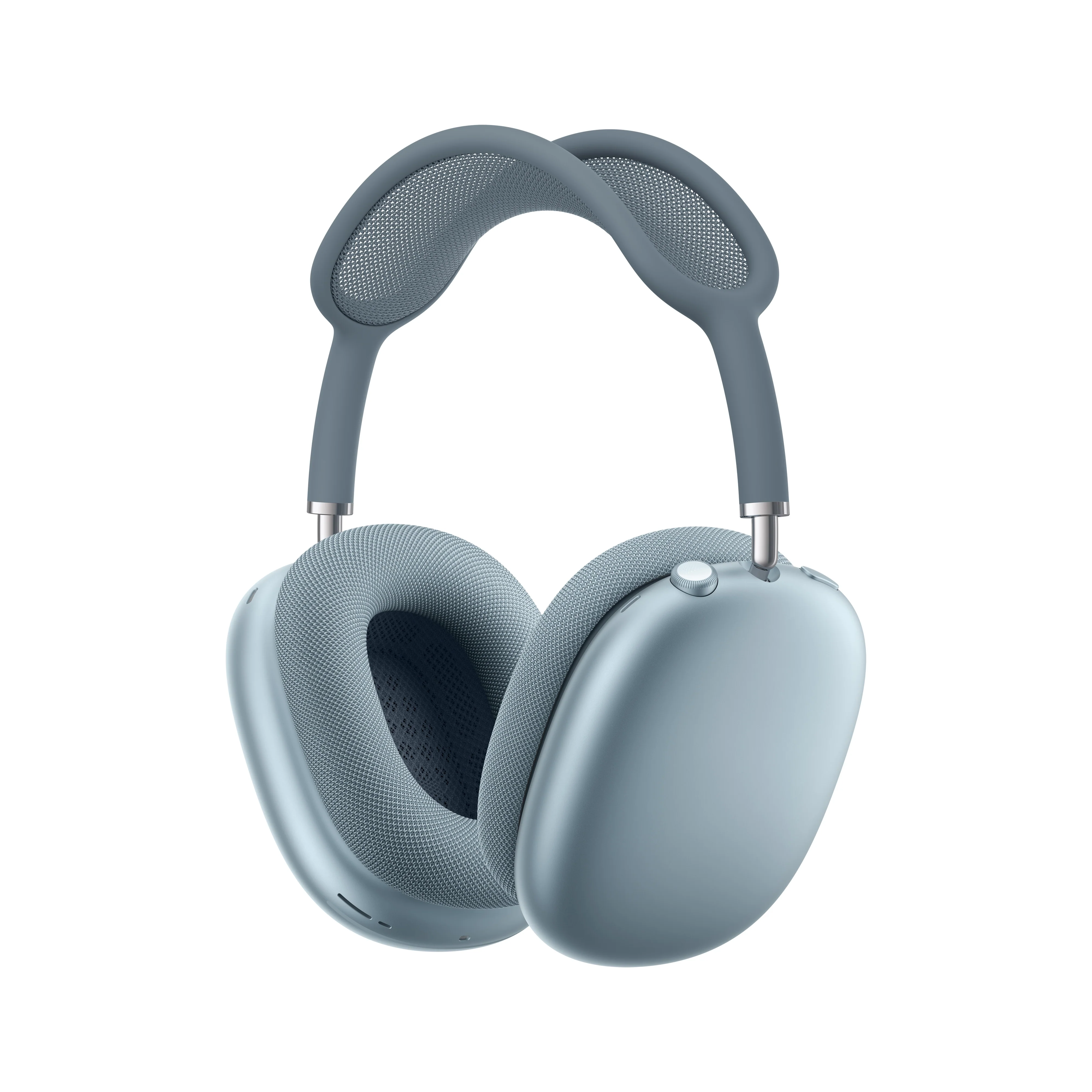 Casti Over-Ear Apple AirPods Max 2, Blue - Image 3