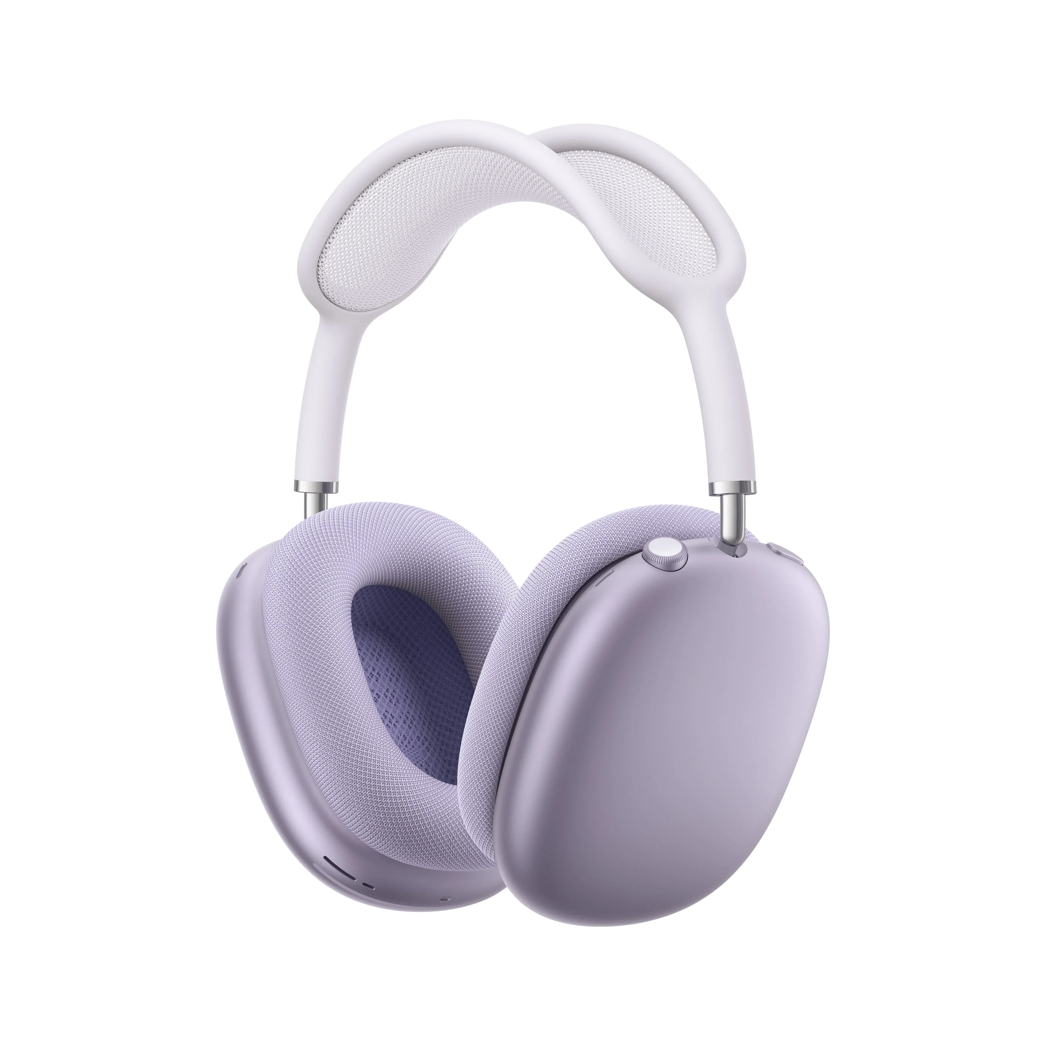 Casti Over-Ear Apple AirPods Max, Purple - Image 3