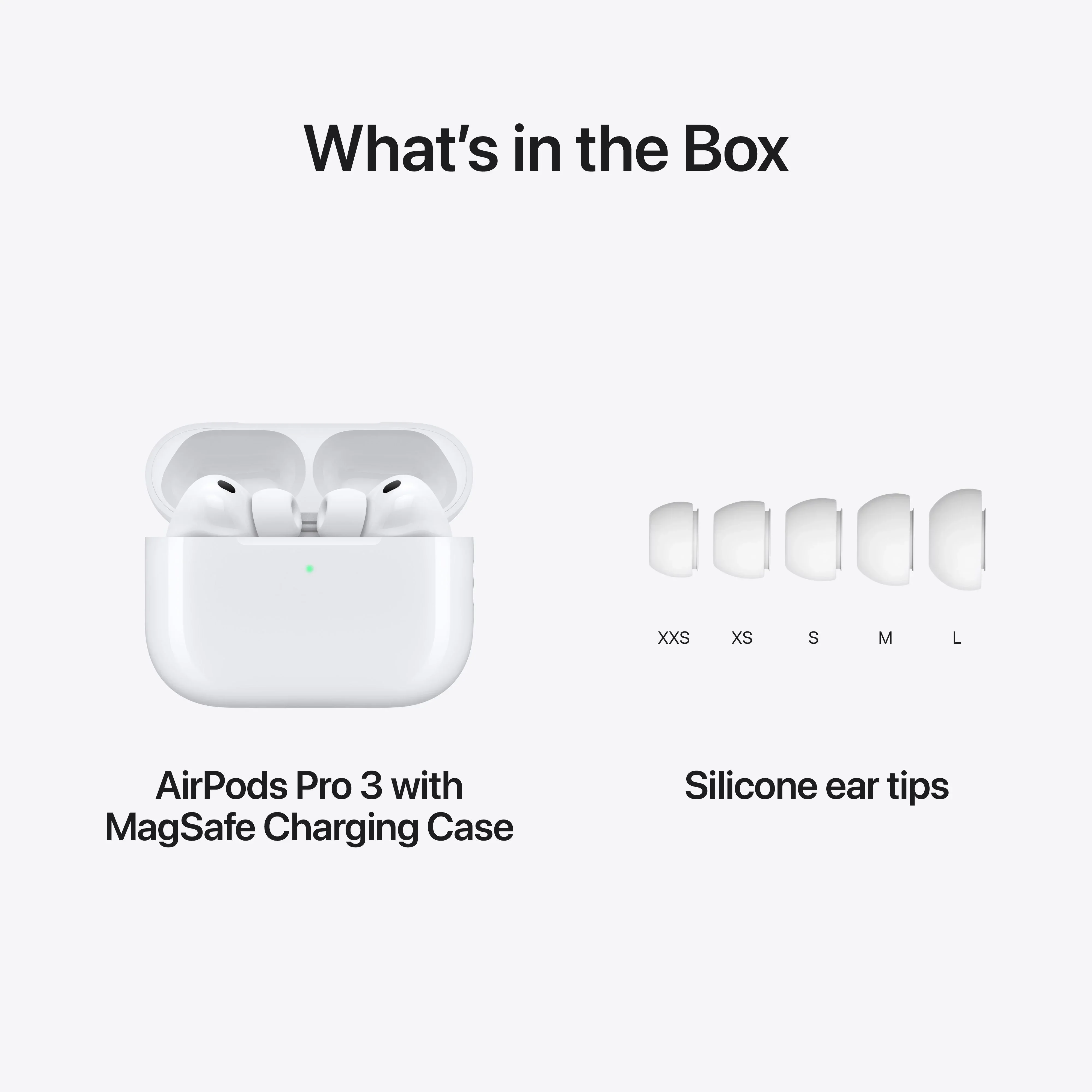 AirPods Pro 3 - Image 8