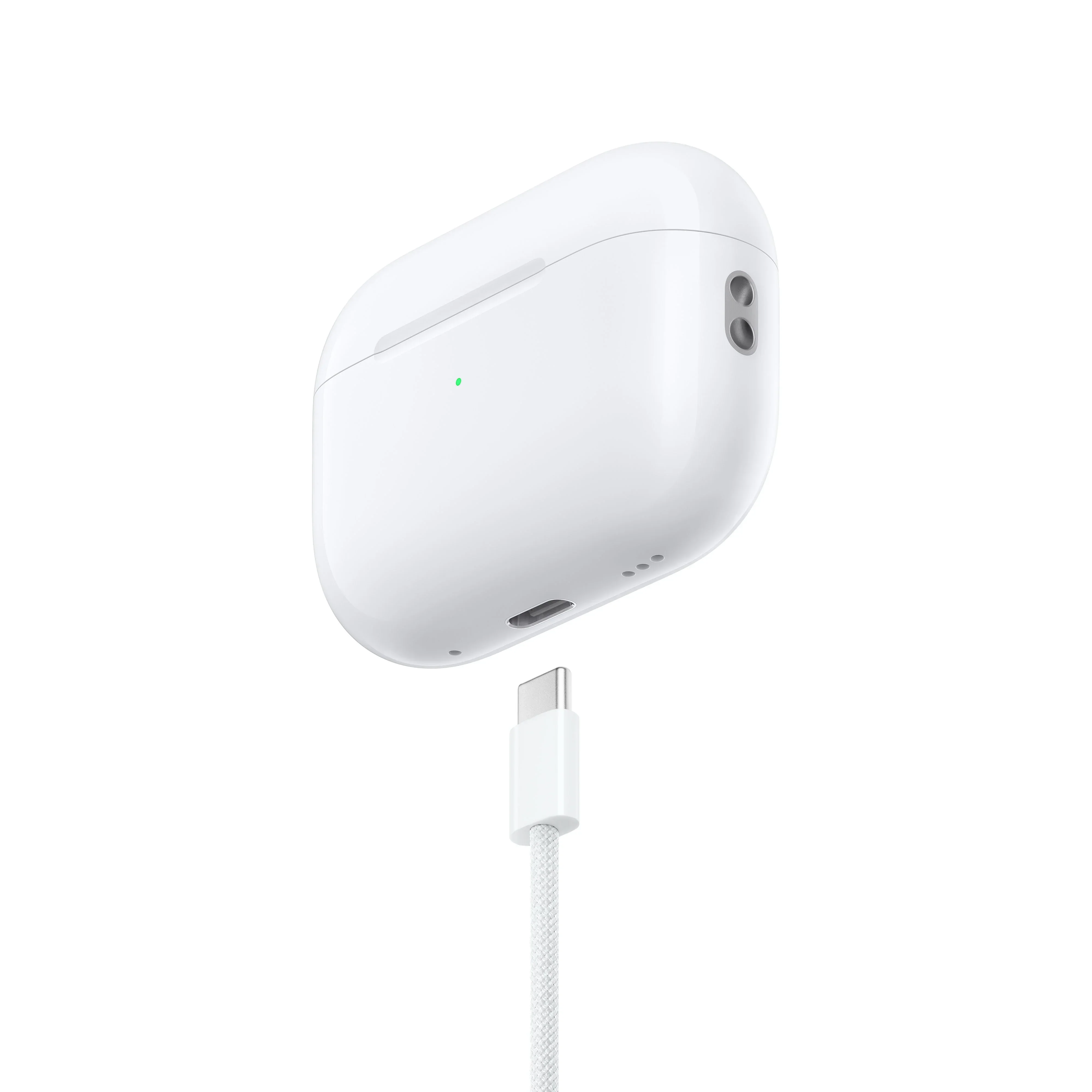 AirPods Pro (gen.2) cu carcasa de încărcare MagSafe (USB-C) - Image 7