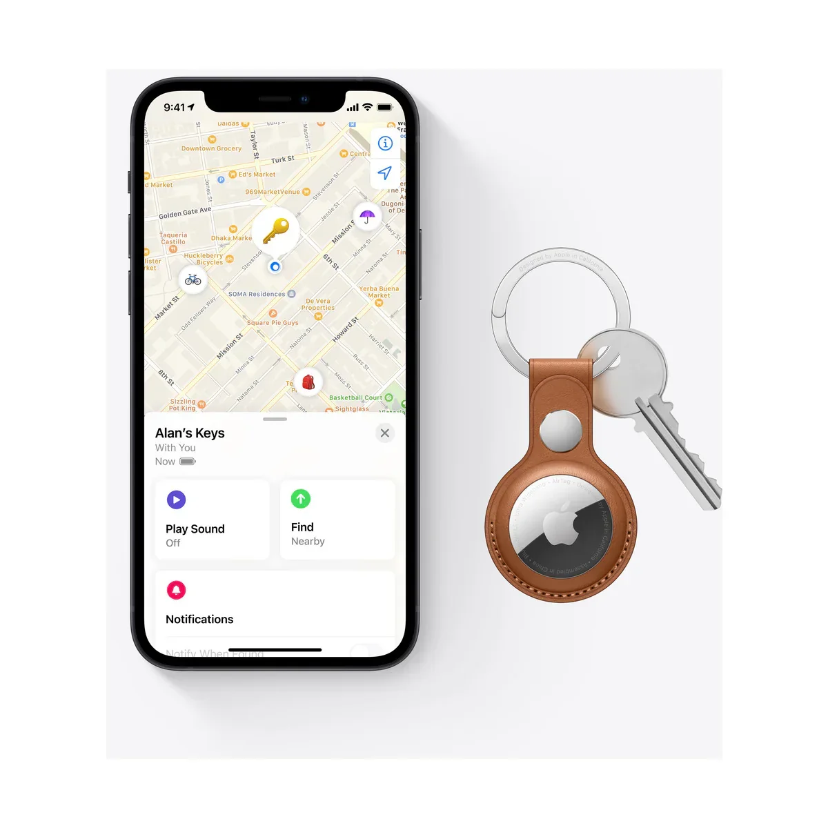 AirTag (4 Pack) - Image 11
