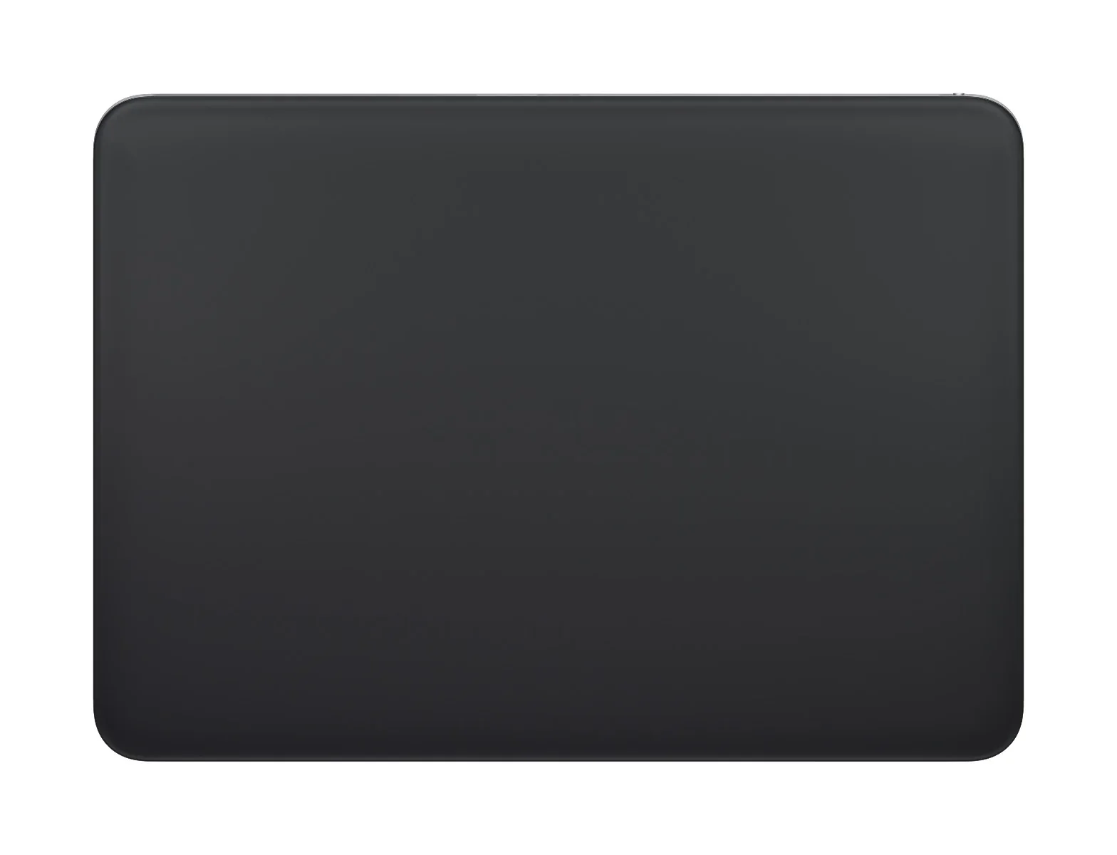 Apple Magic Trackpad 3, Black Multi-Touch Surface - Image 3