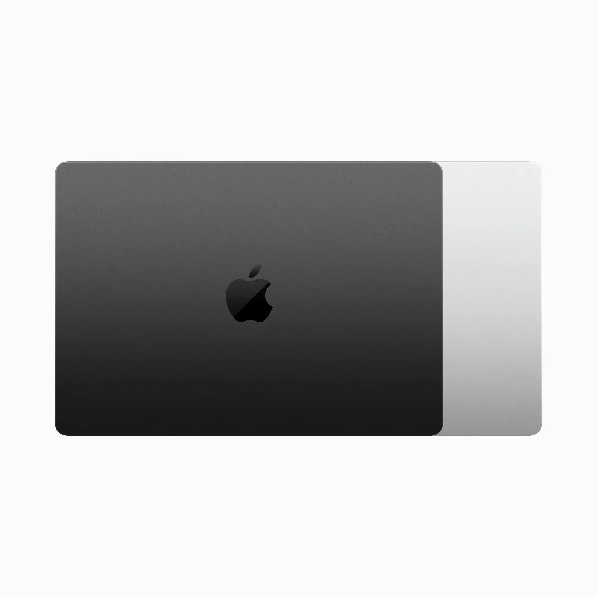 MacBook Pro 14", procesor Apple M3 Pro, 12 nuclee CPU si 18 nuclee GPU, 18GB, 512GB SSD, Space Black, INT KB - Image 9