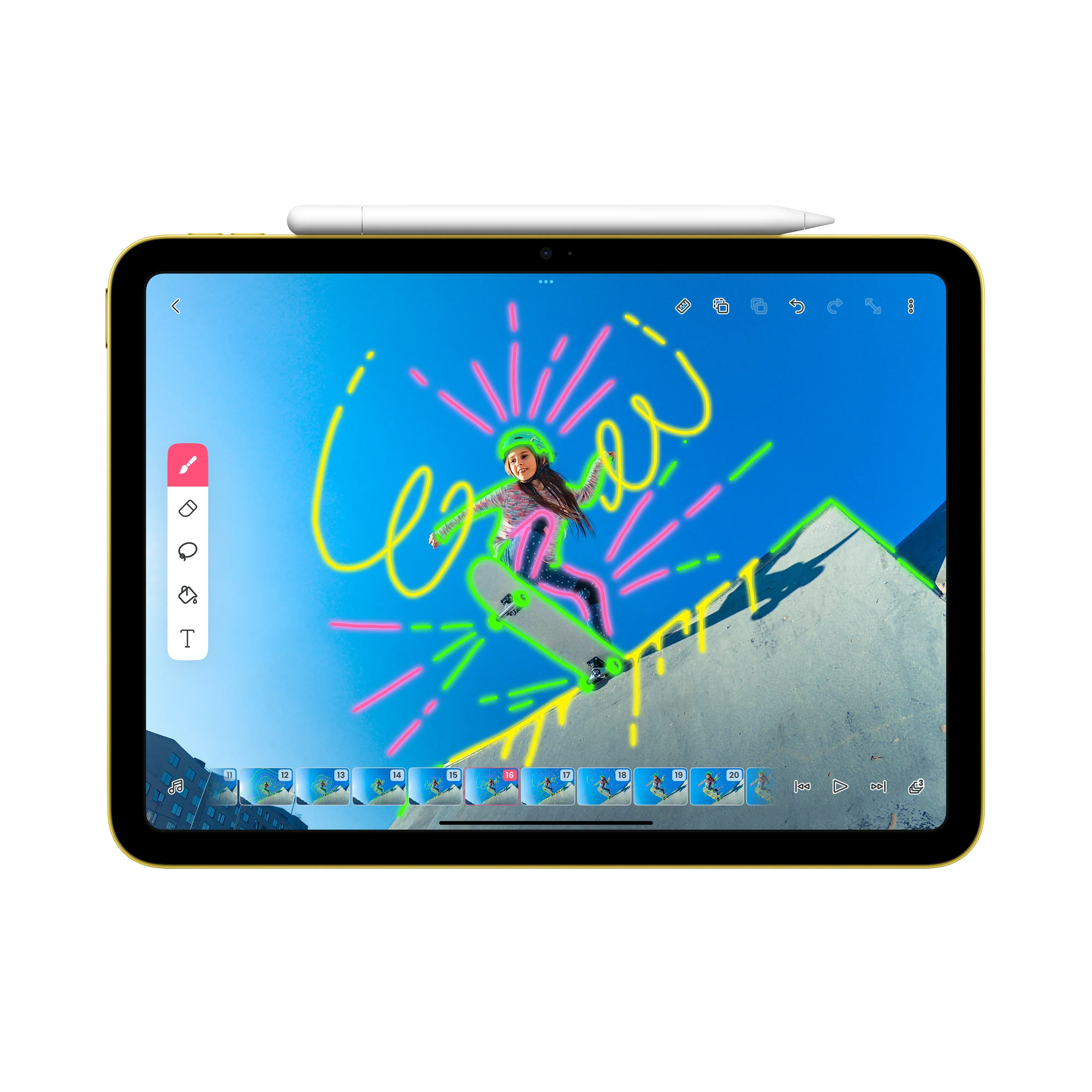 Apple Pencil (USB-C) - Image 3