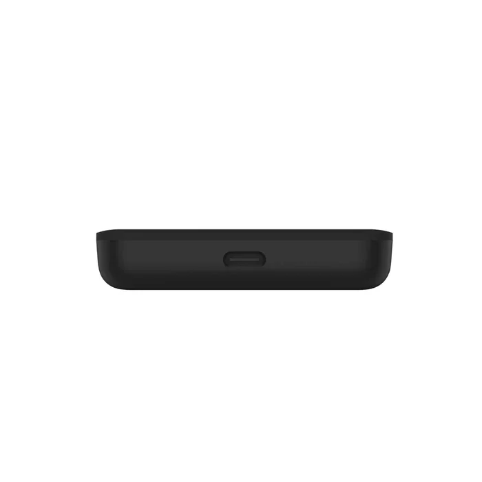 Baterie exterma Belkin Belkin Magnetic Wireless Charger 2.500mAh, Negru - Image 3