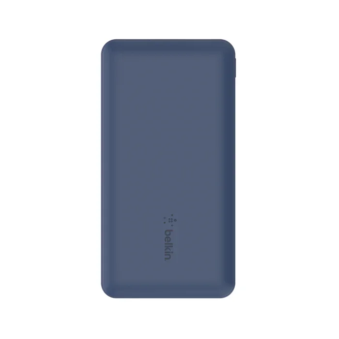 Baterie externa Belkin 18W 10.000mAh, Albastru