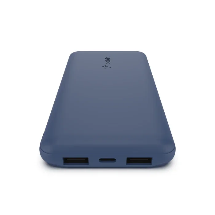 Baterie externa Belkin 18W 10.000mAh, Albastru - Image 3