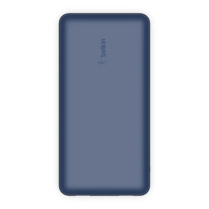 Baterie externa Belkin Boost Charge 20000 mAh - USB-A & C 15W, Albastru - Image 5